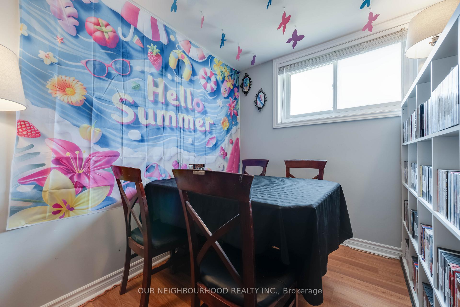 Photo 27 of 449 Leacock Drive, Barrie, Letitia Heights — HOMEH