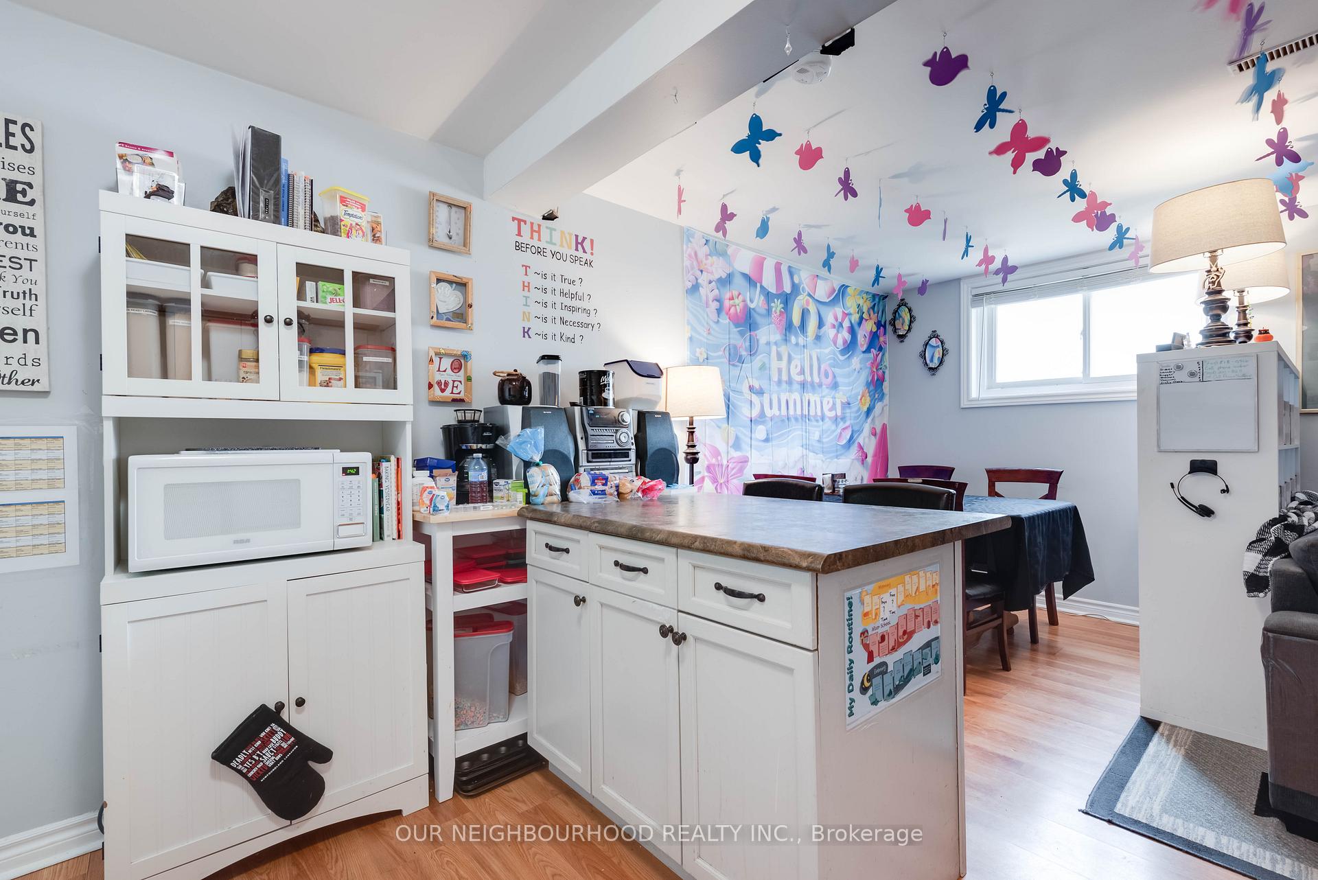Photo 30 of 449 Leacock Drive, Barrie, Letitia Heights — HOMEH