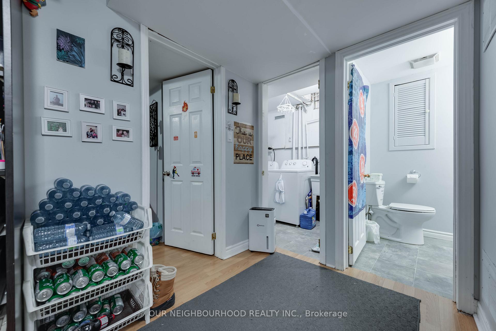 Photo 36 of 449 Leacock Drive, Barrie, Letitia Heights — HOMEH