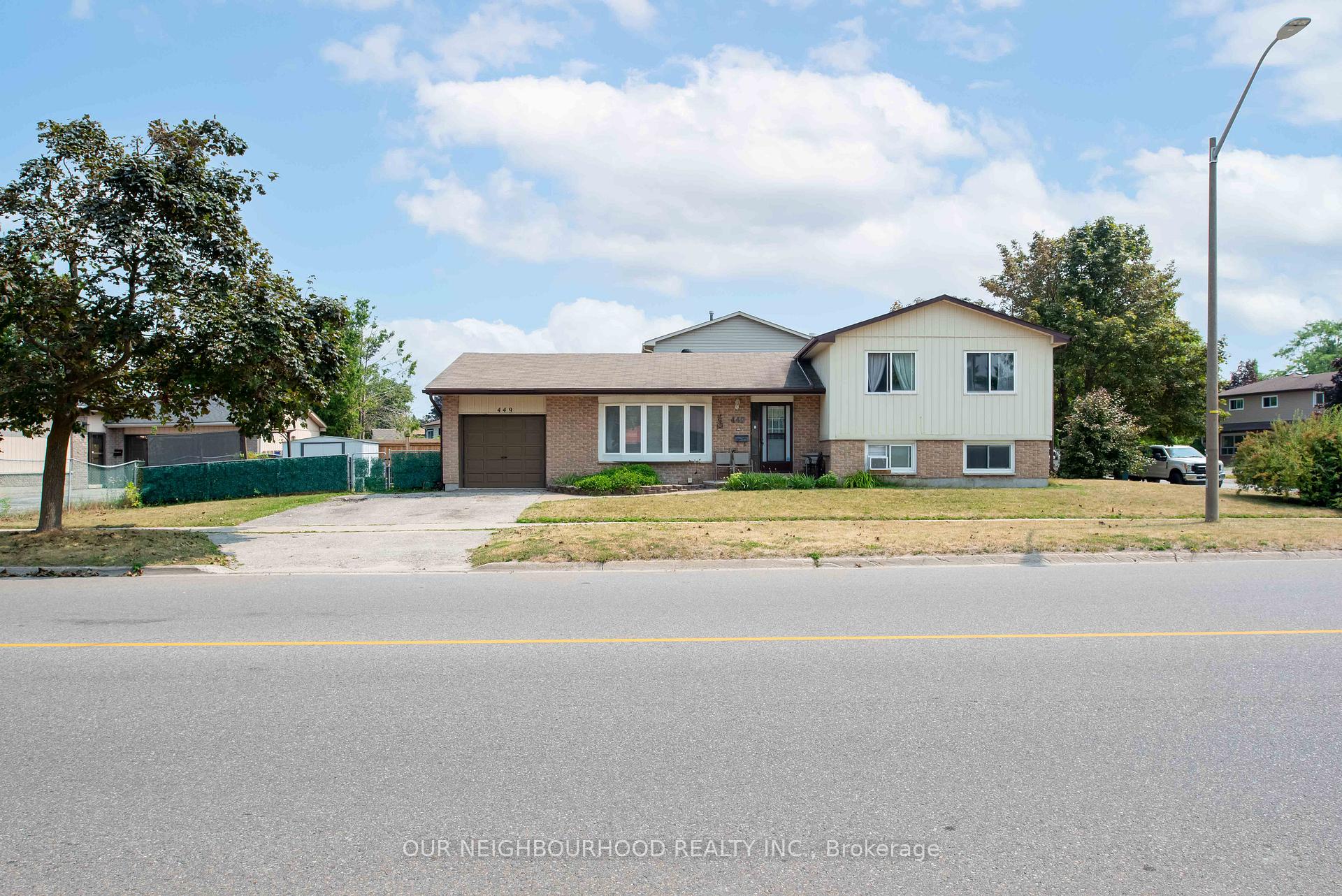 Photo 50 of 449 Leacock Drive, Barrie, Letitia Heights — HOMEH