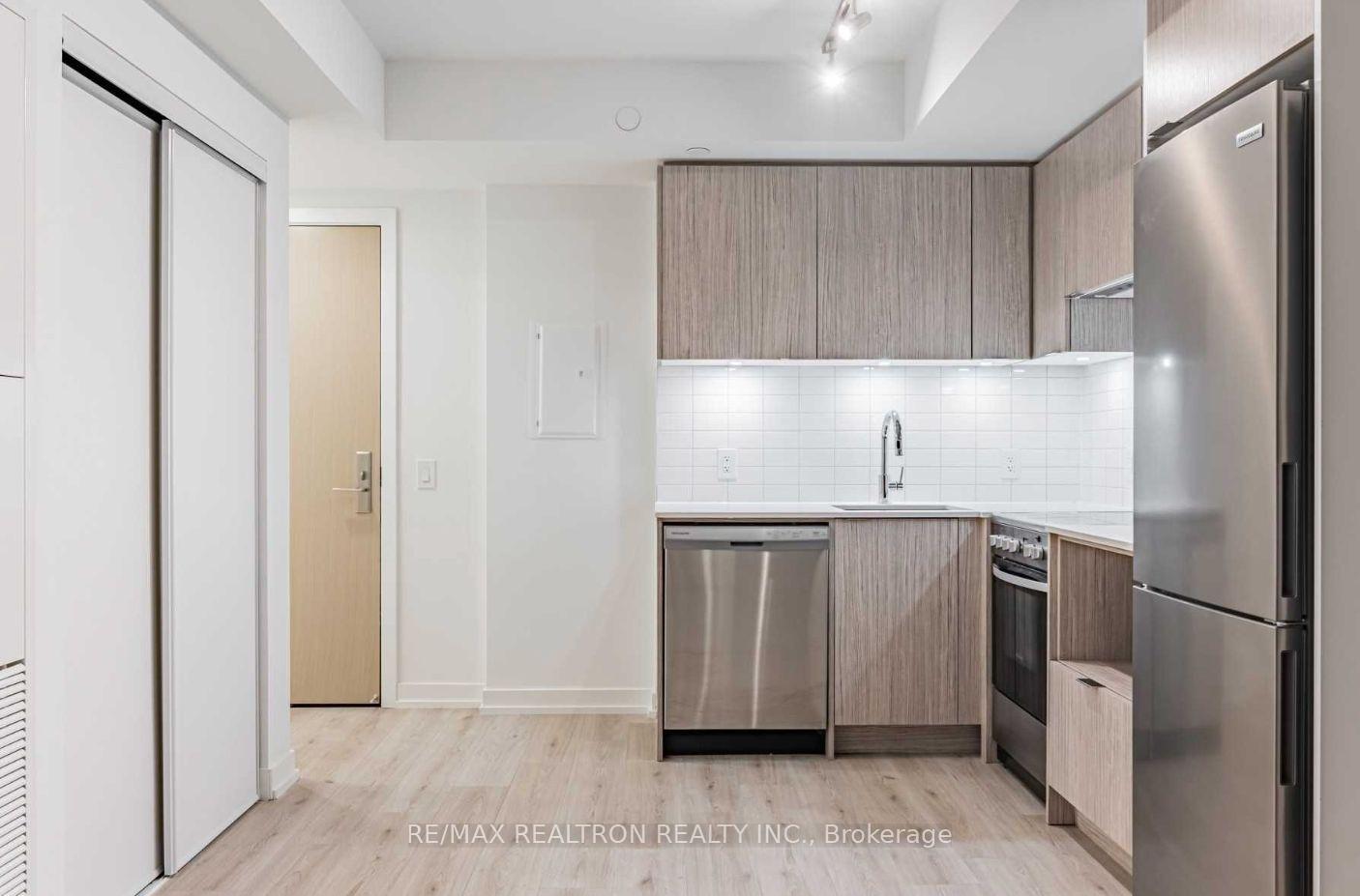 Photo 2 of Unit 1504, 395 Bloor Street E, Toronto, Cabbagetown-South St. James Town — HOMEH