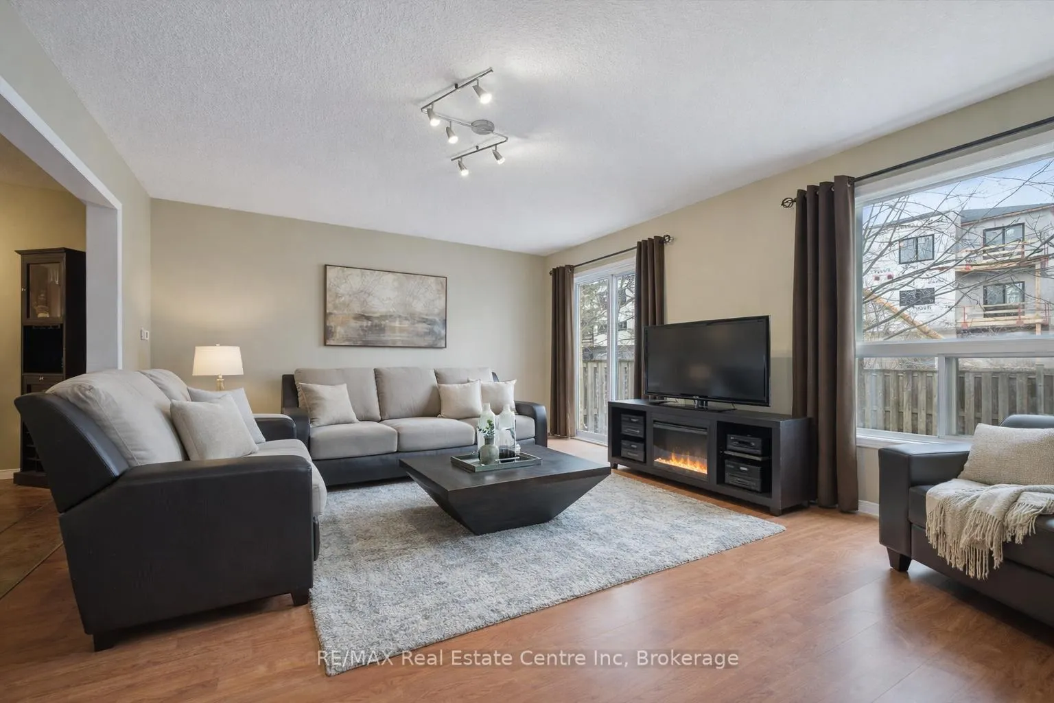 Front of Unit 38, 210 Dawn Avenue