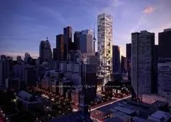 Photo 1 of Unit 5013, 197 Yonge Street, Toronto, Church-Yonge Corridor — HOMEH