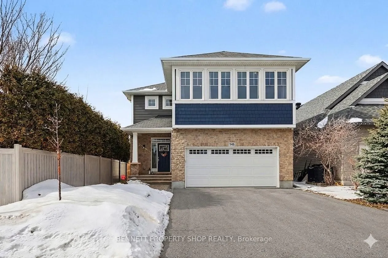 Front of 146 Tapadero Avenue