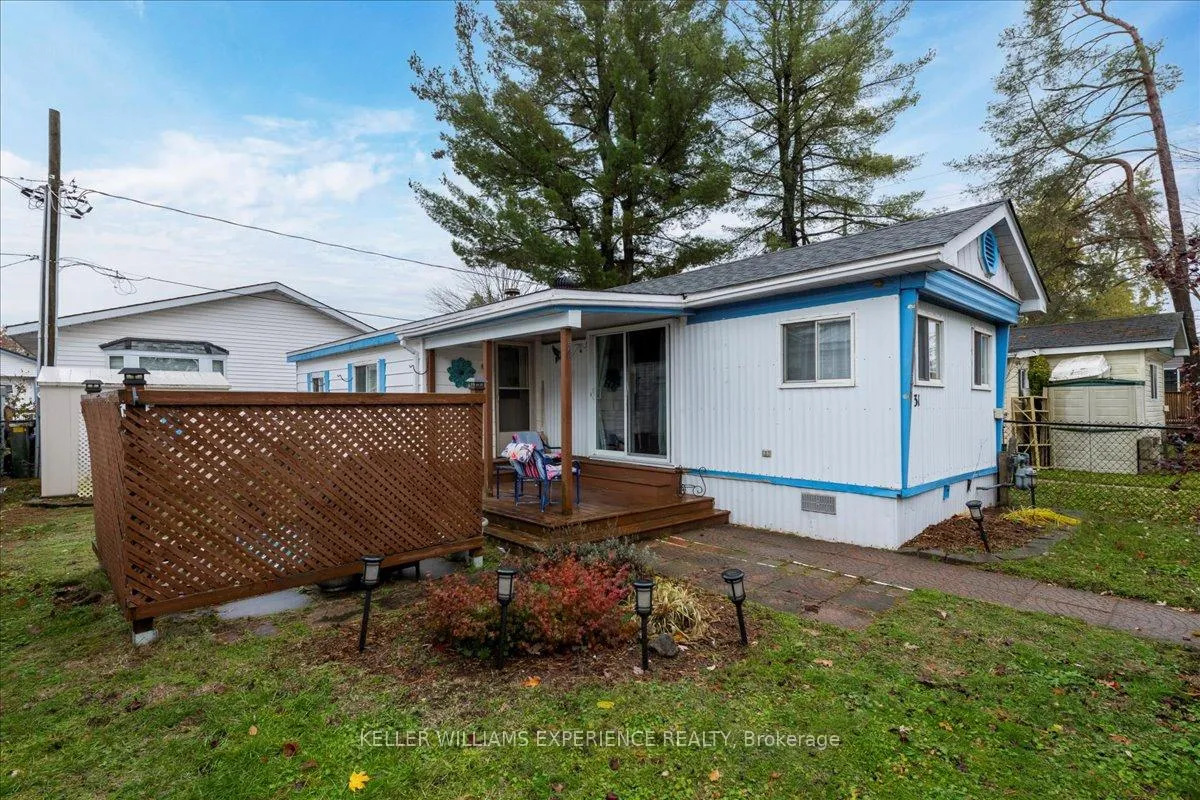 Photo 2 of 31 Third Street, Essa, Angus — HOMEH