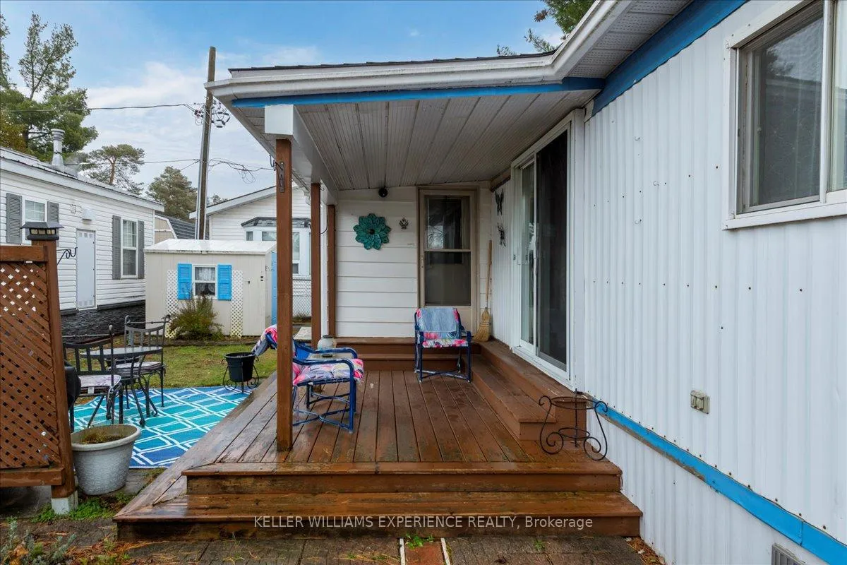 Photo 3 of 31 Third Street, Essa, Angus — HOMEH
