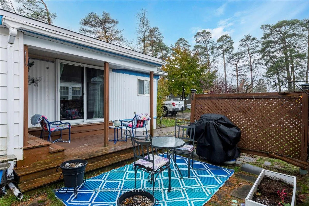 Photo 15 of 31 Third Street, Essa, Angus — HOMEH