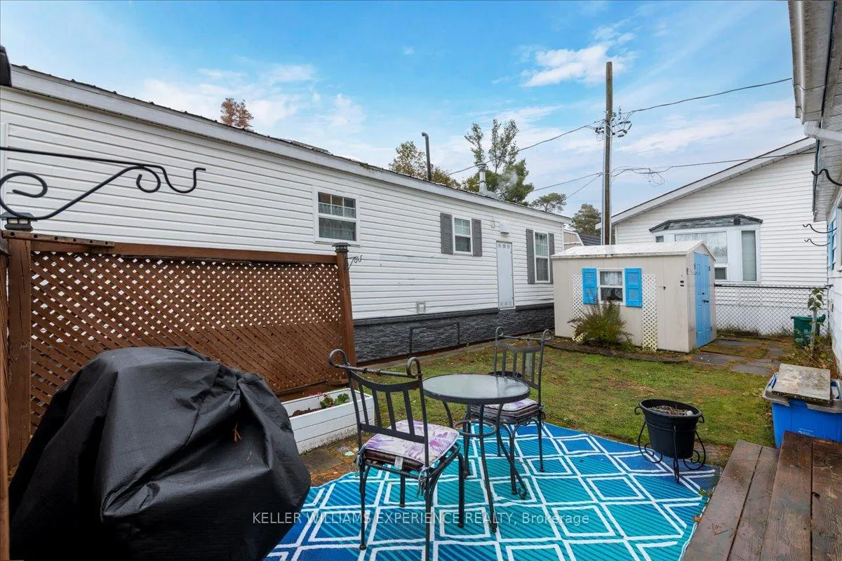 Photo 16 of 31 Third Street, Essa, Angus — HOMEH