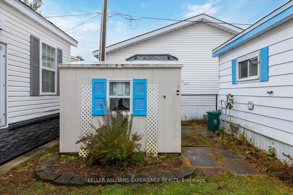 Photo 17 of 31 Third Street, Essa, Angus — HOMEH