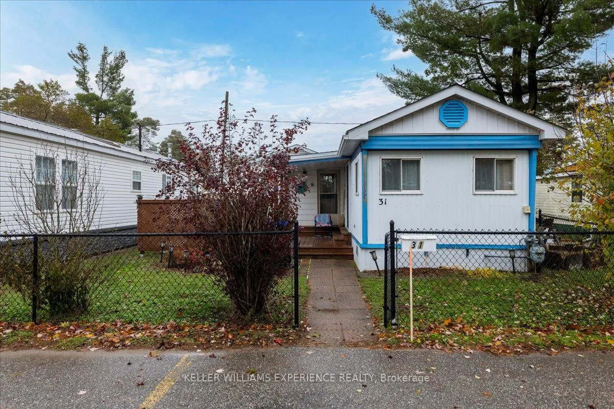 Photo 20 of 31 Third Street, Essa, Angus — HOMEH