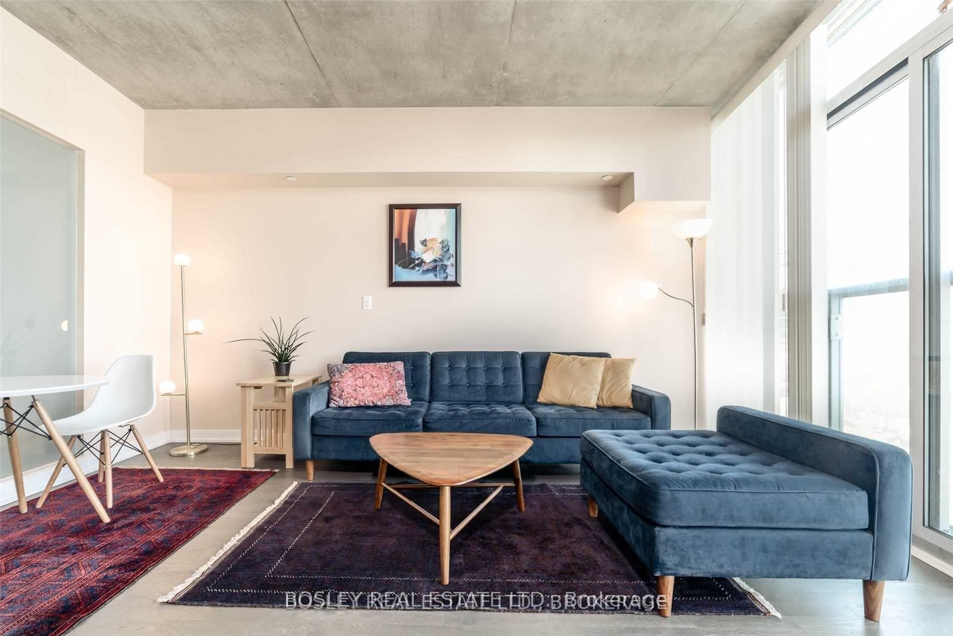 Photo 1 of Unit 208, 60 Haslett Avenue, Toronto, The Beaches — HOMEH