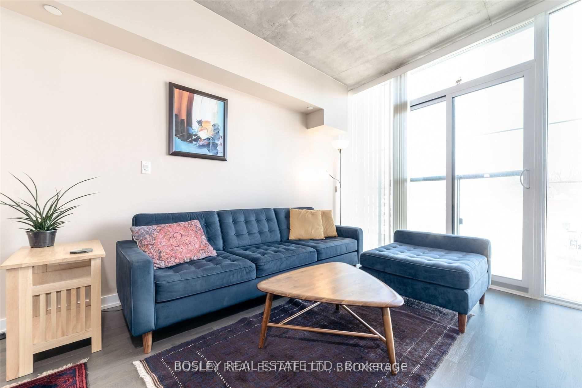 Photo 2 of Unit 208, 60 Haslett Avenue, Toronto, The Beaches — HOMEH