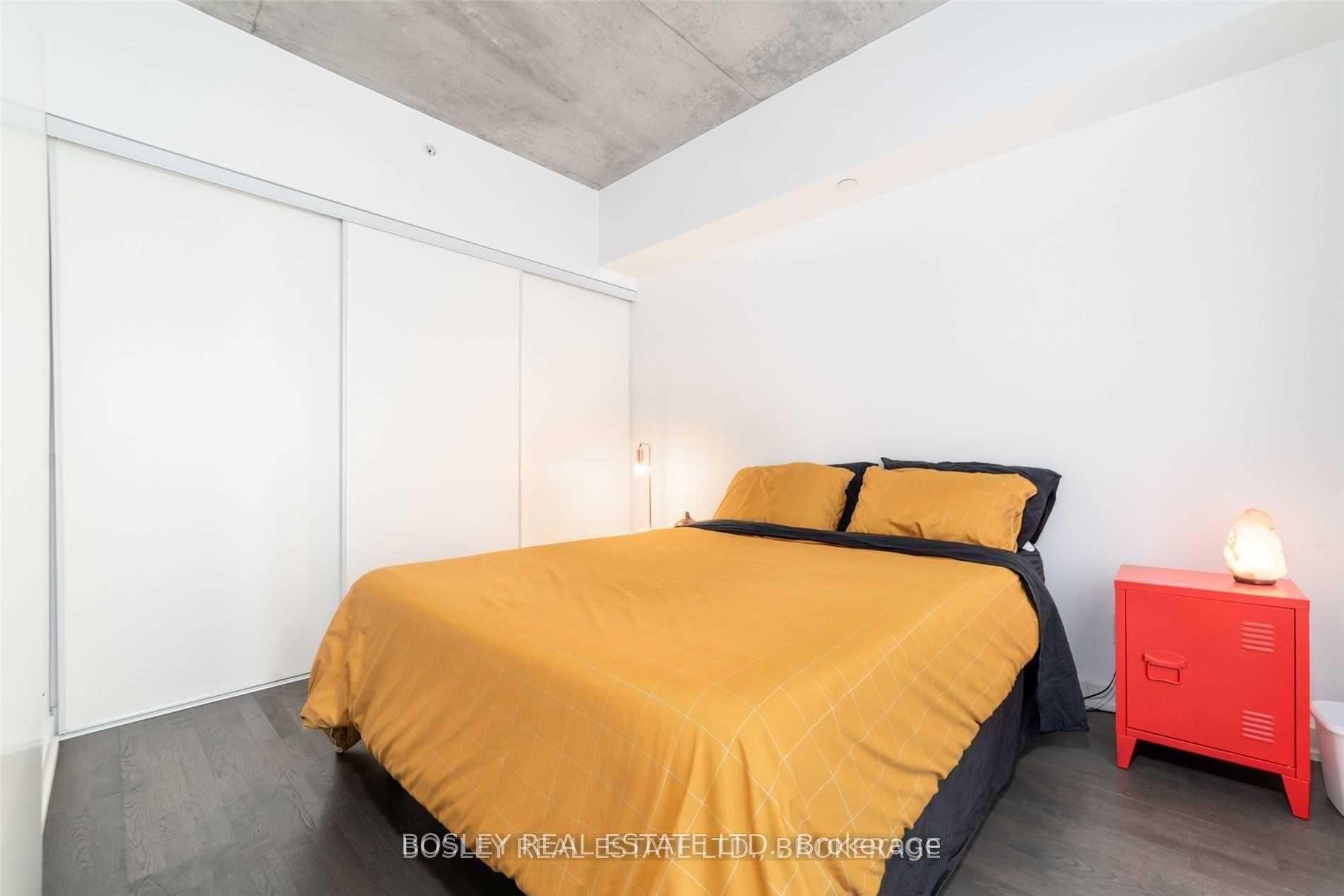 Photo 9 of Unit 208, 60 Haslett Avenue, Toronto, The Beaches — HOMEH