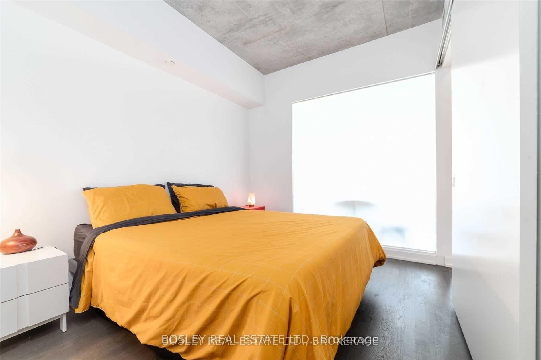 Photo 10 of Unit 208, 60 Haslett Avenue, Toronto, The Beaches — HOMEH