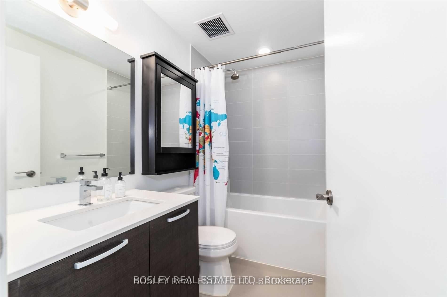 Photo 12 of Unit 208, 60 Haslett Avenue, Toronto, The Beaches — HOMEH