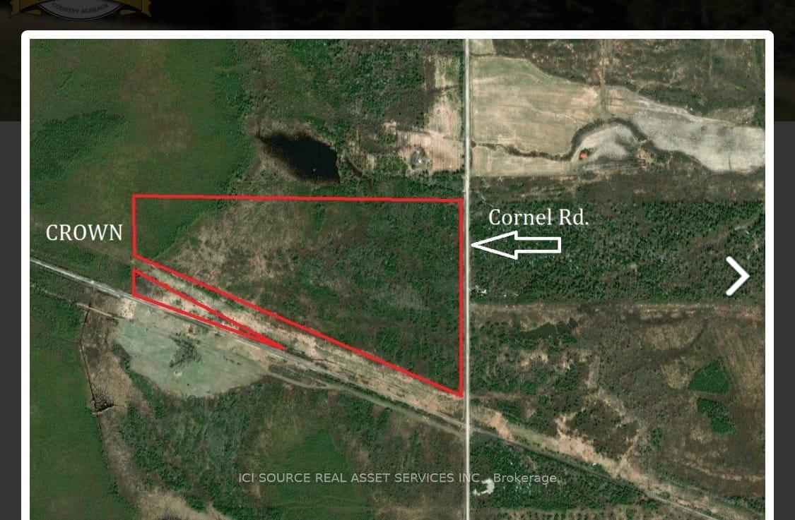 Photo 1 of Pt Lt 7 Con 4, Cochrane, Cochrane Unorganized — HOMEH