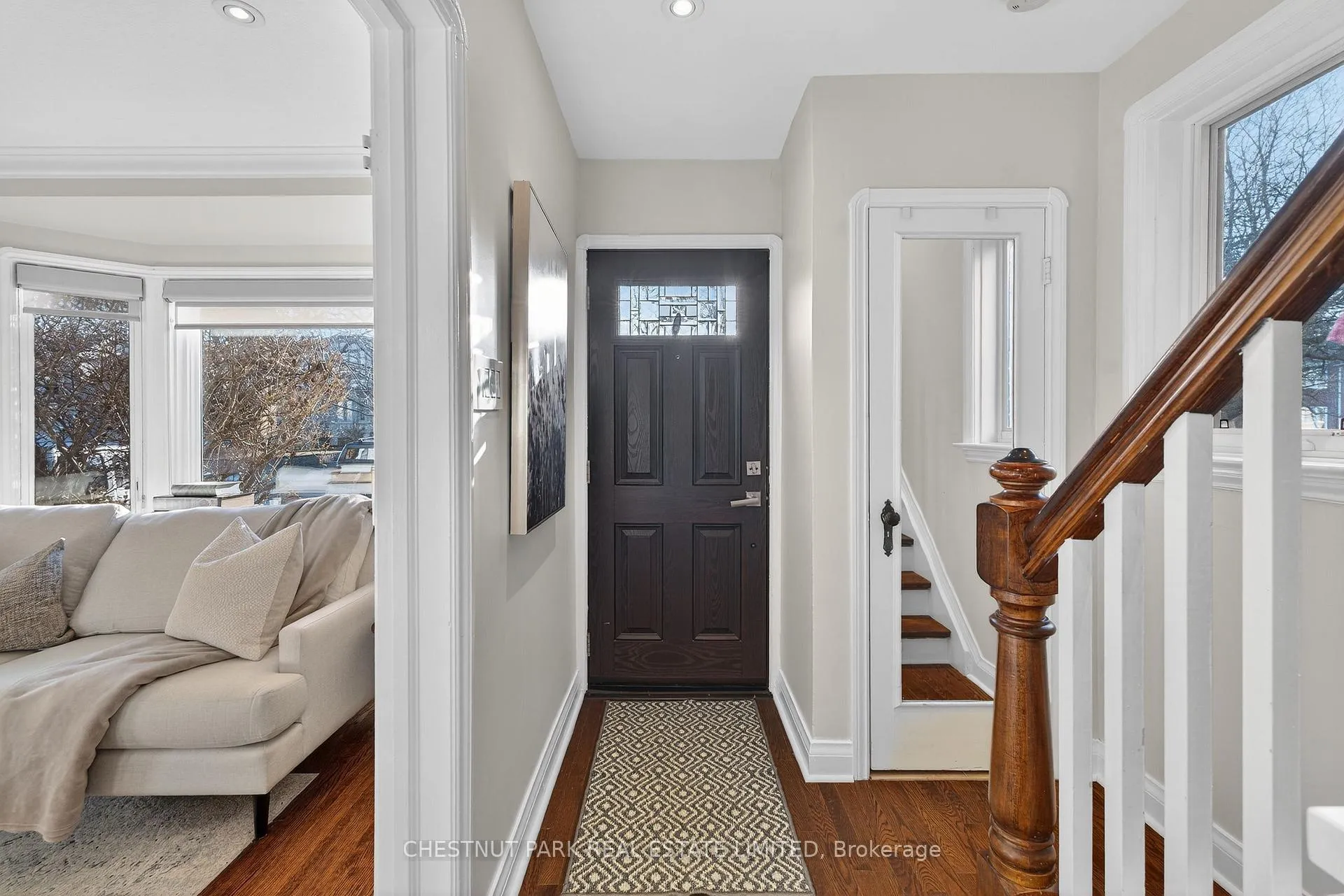 Photo 3 of 505 Sutherland Drive, Toronto, Leaside — HOMEH