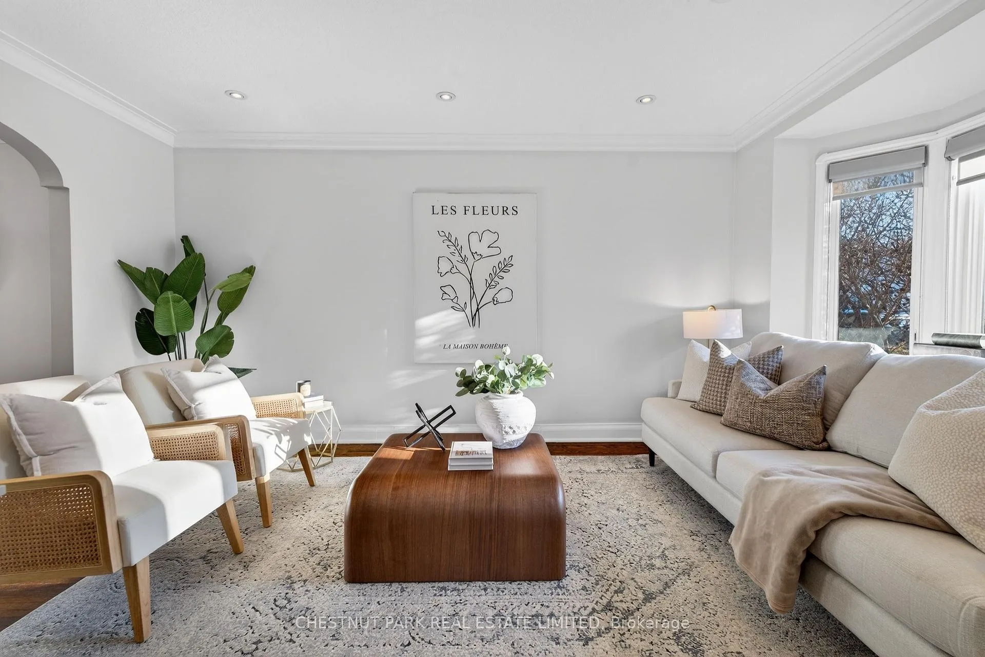 Photo 5 of 505 Sutherland Drive, Toronto, Leaside — HOMEH