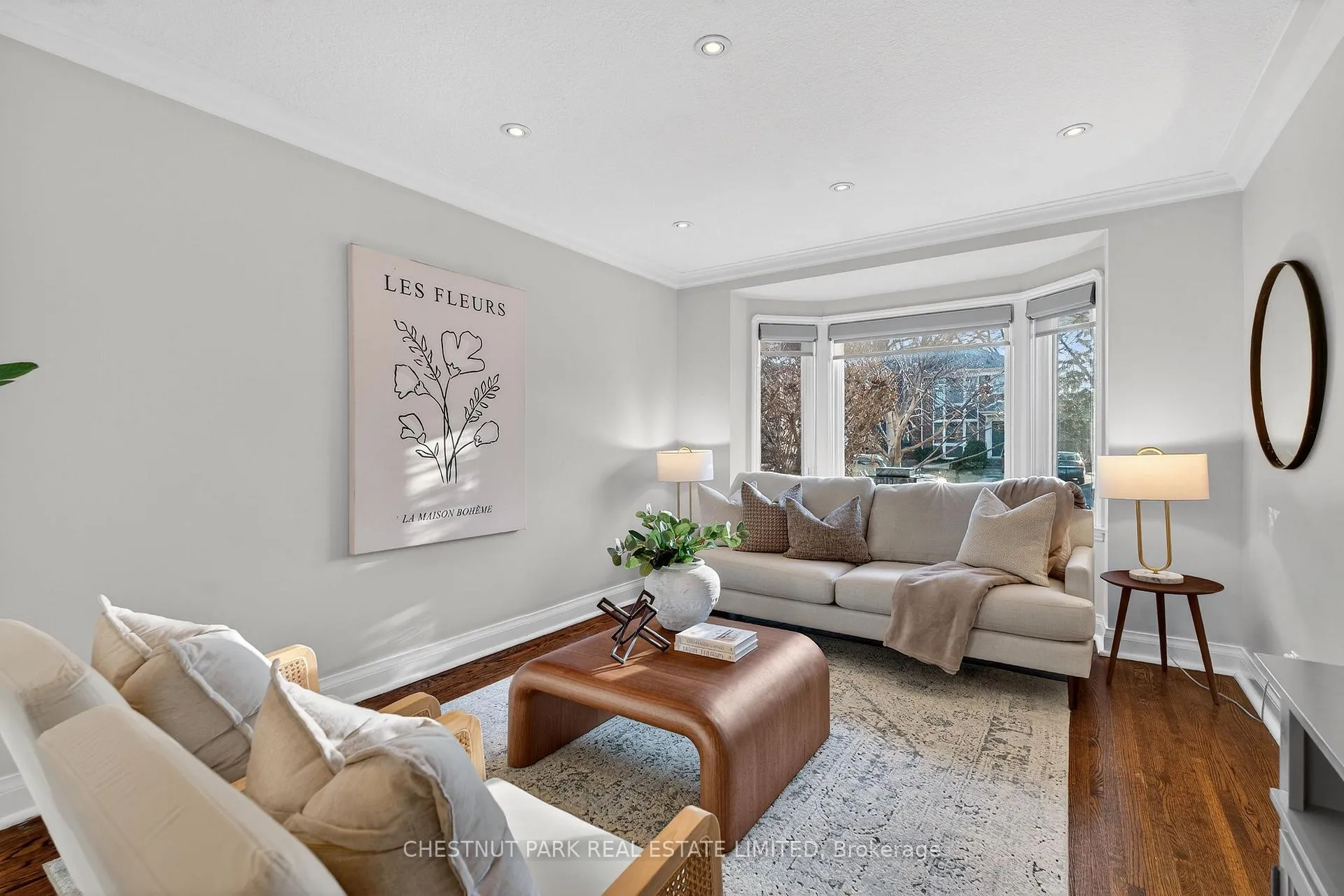 Photo 6 of 505 Sutherland Drive, Toronto, Leaside — HOMEH