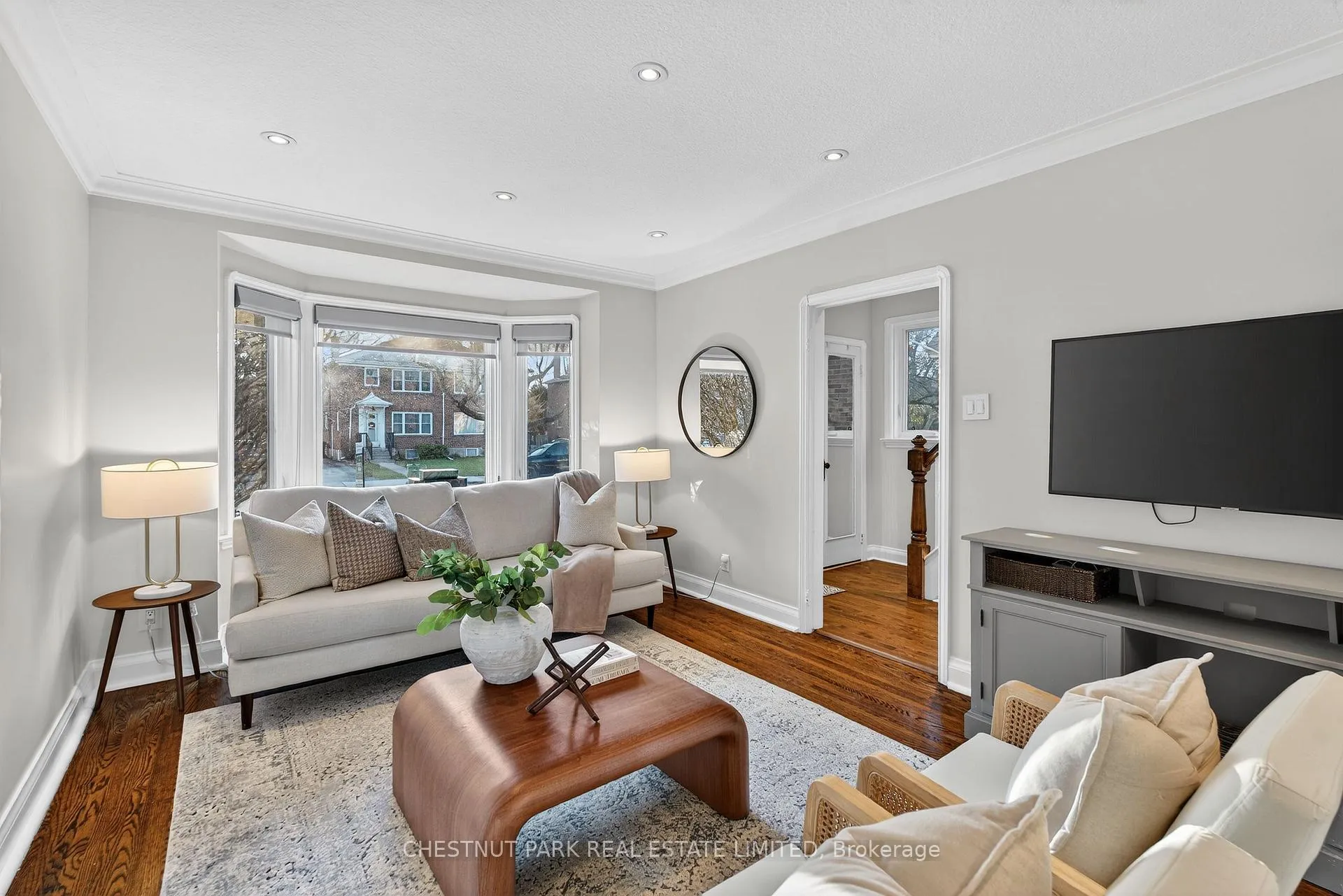 Photo 7 of 505 Sutherland Drive, Toronto, Leaside — HOMEH