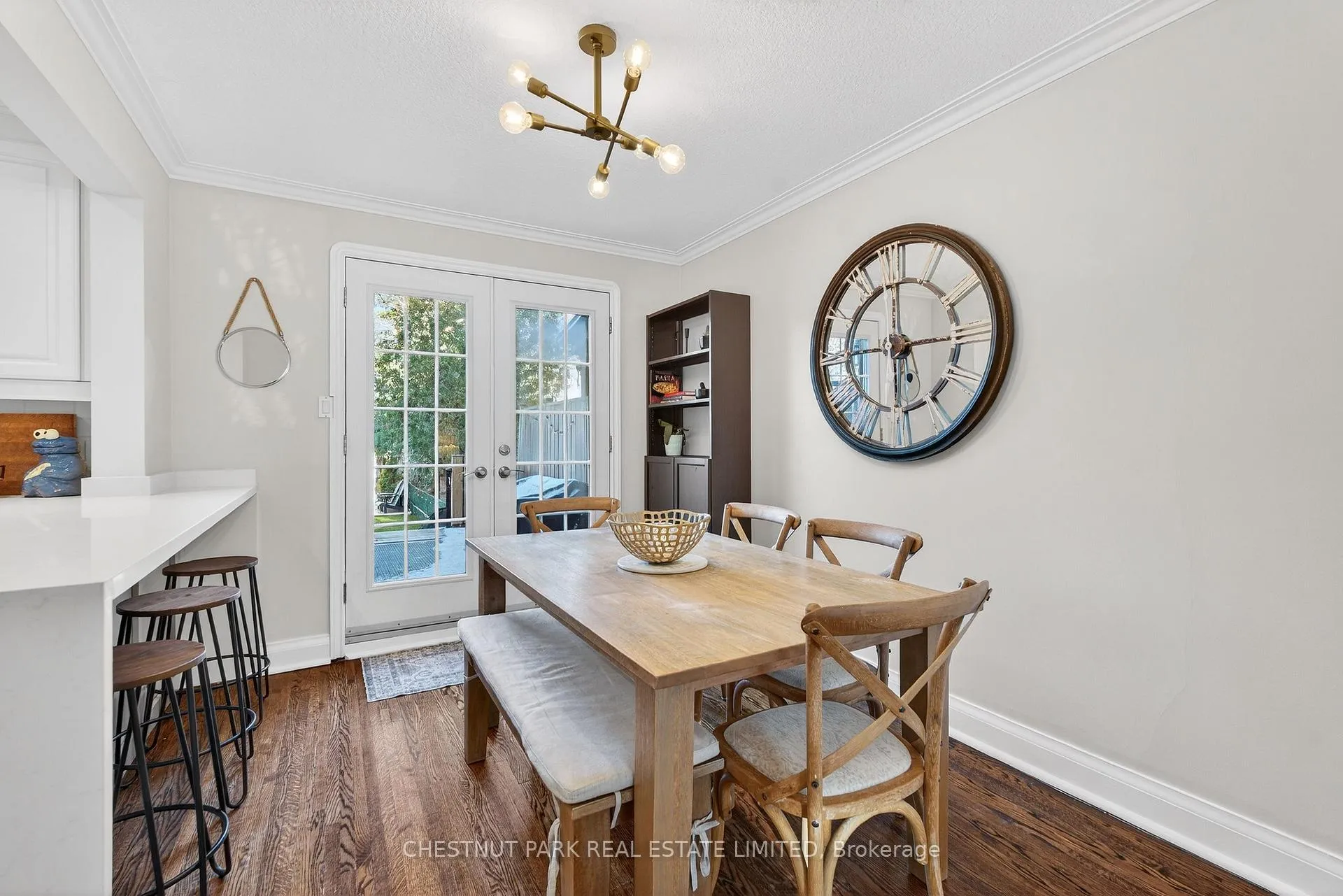 Photo 8 of 505 Sutherland Drive, Toronto, Leaside — HOMEH