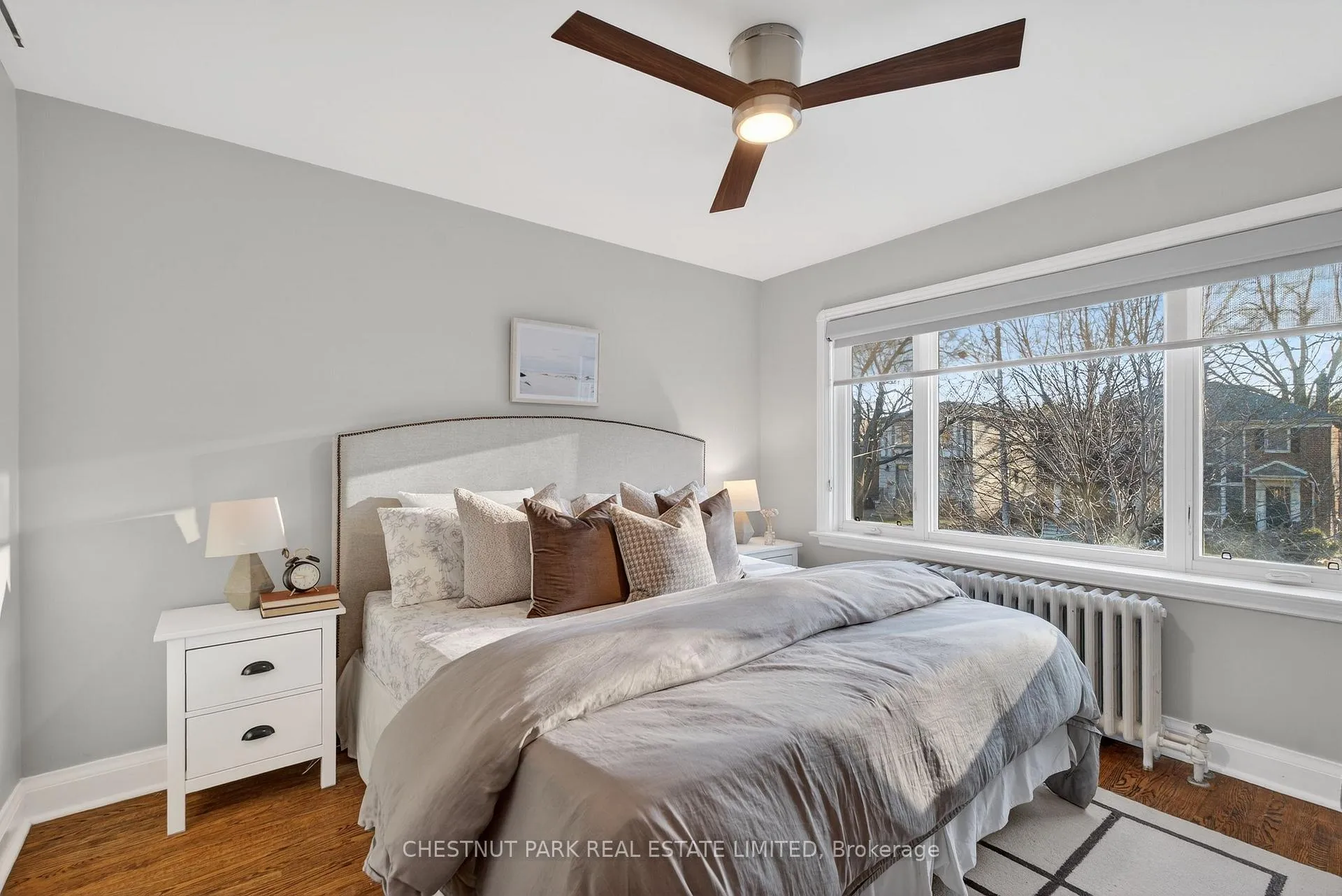 Photo 14 of 505 Sutherland Drive, Toronto, Leaside — HOMEH