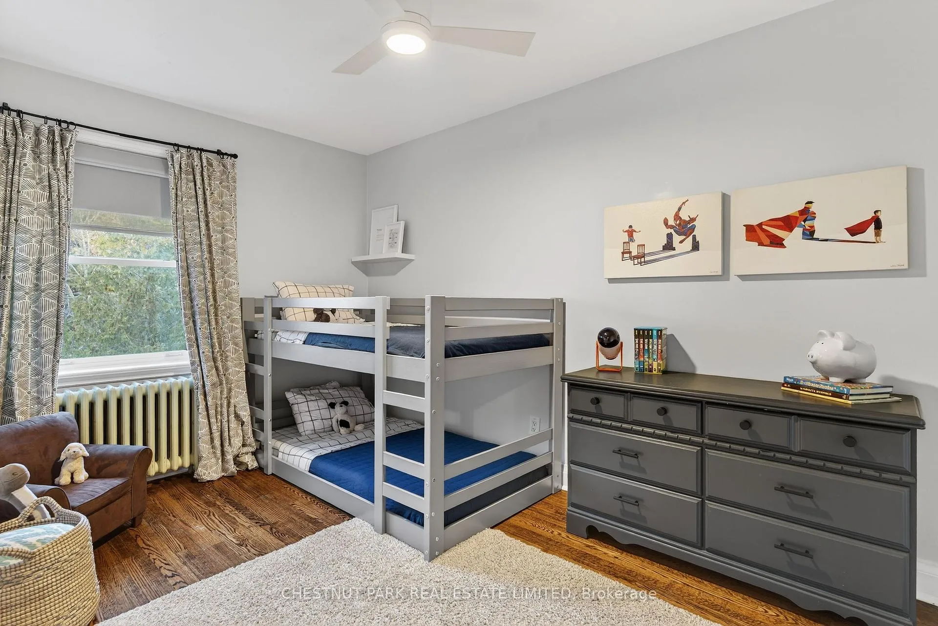 Photo 16 of 505 Sutherland Drive, Toronto, Leaside — HOMEH