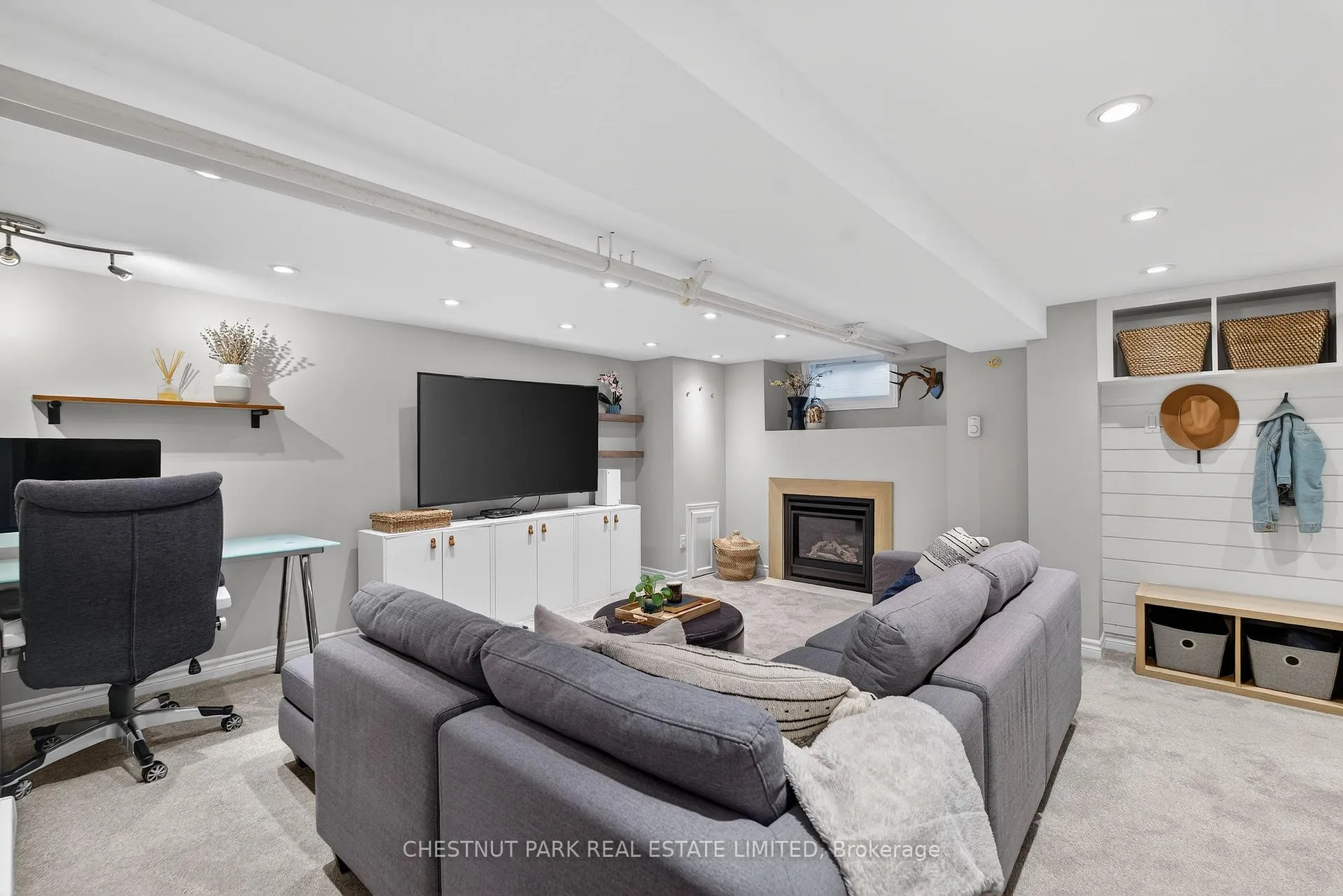 Photo 22 of 505 Sutherland Drive, Toronto, Leaside — HOMEH
