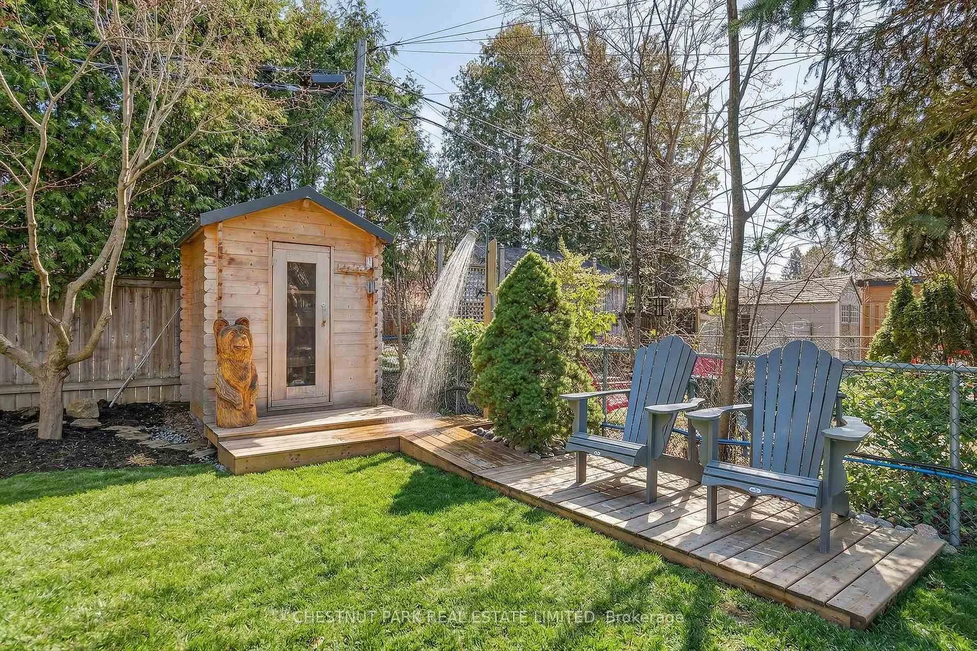 Photo 30 of 505 Sutherland Drive, Toronto, Leaside — HOMEH