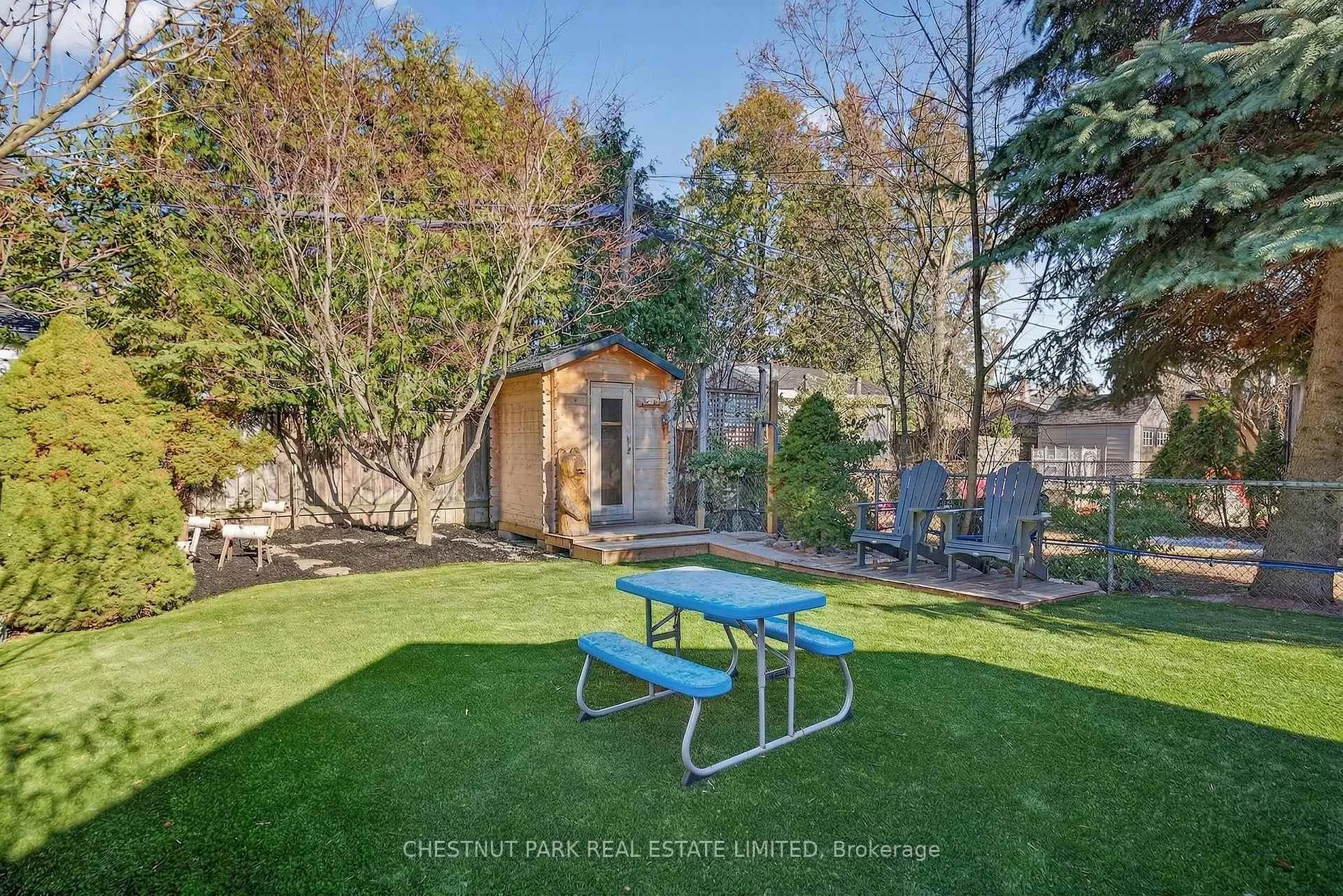 Photo 32 of 505 Sutherland Drive, Toronto, Leaside — HOMEH
