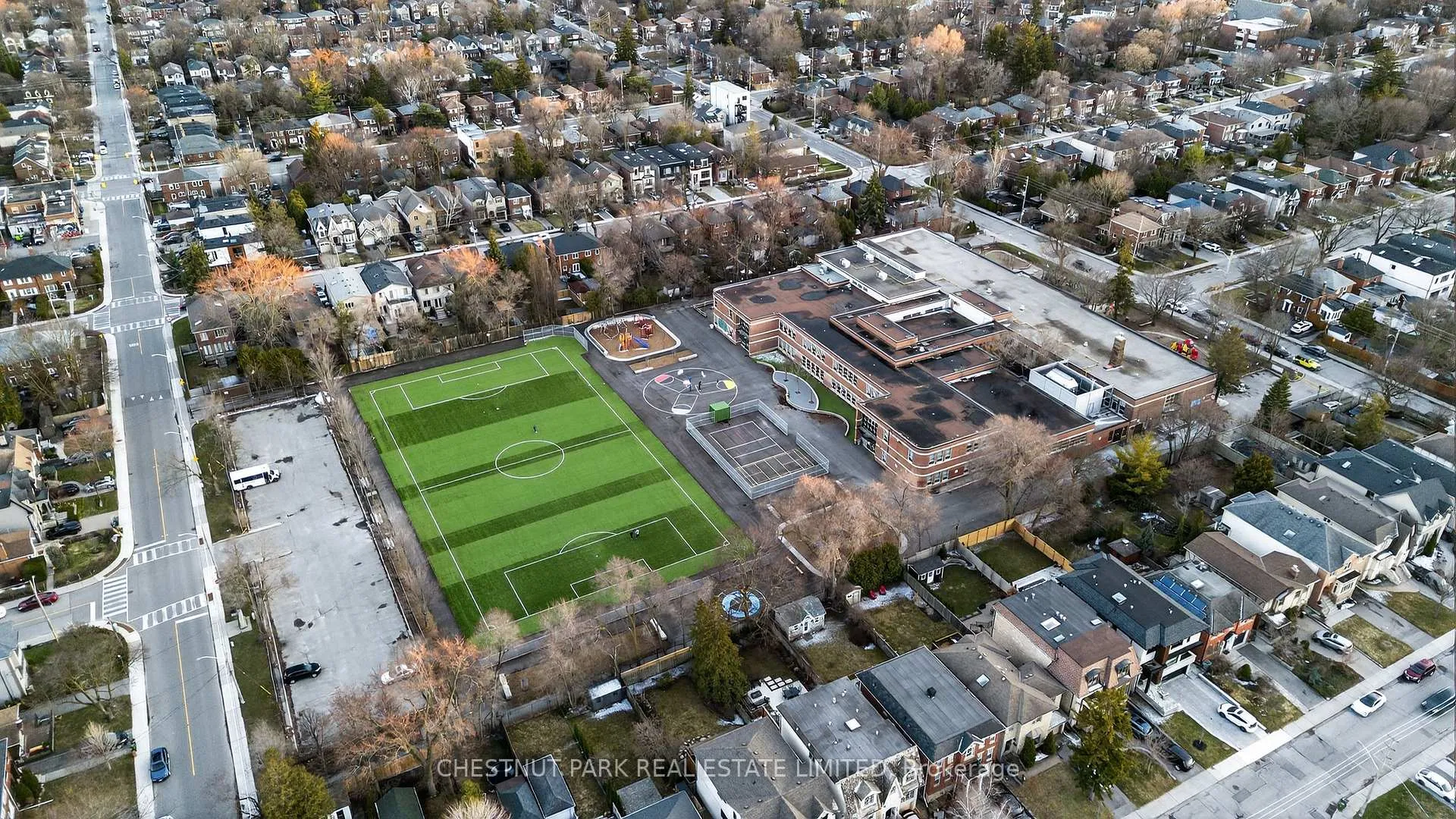 Photo 37 of 505 Sutherland Drive, Toronto, Leaside — HOMEH