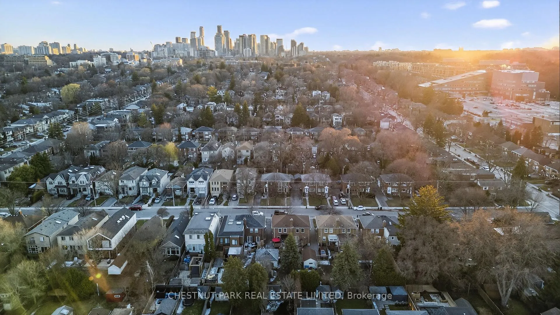 Photo 38 of 505 Sutherland Drive, Toronto, Leaside — HOMEH