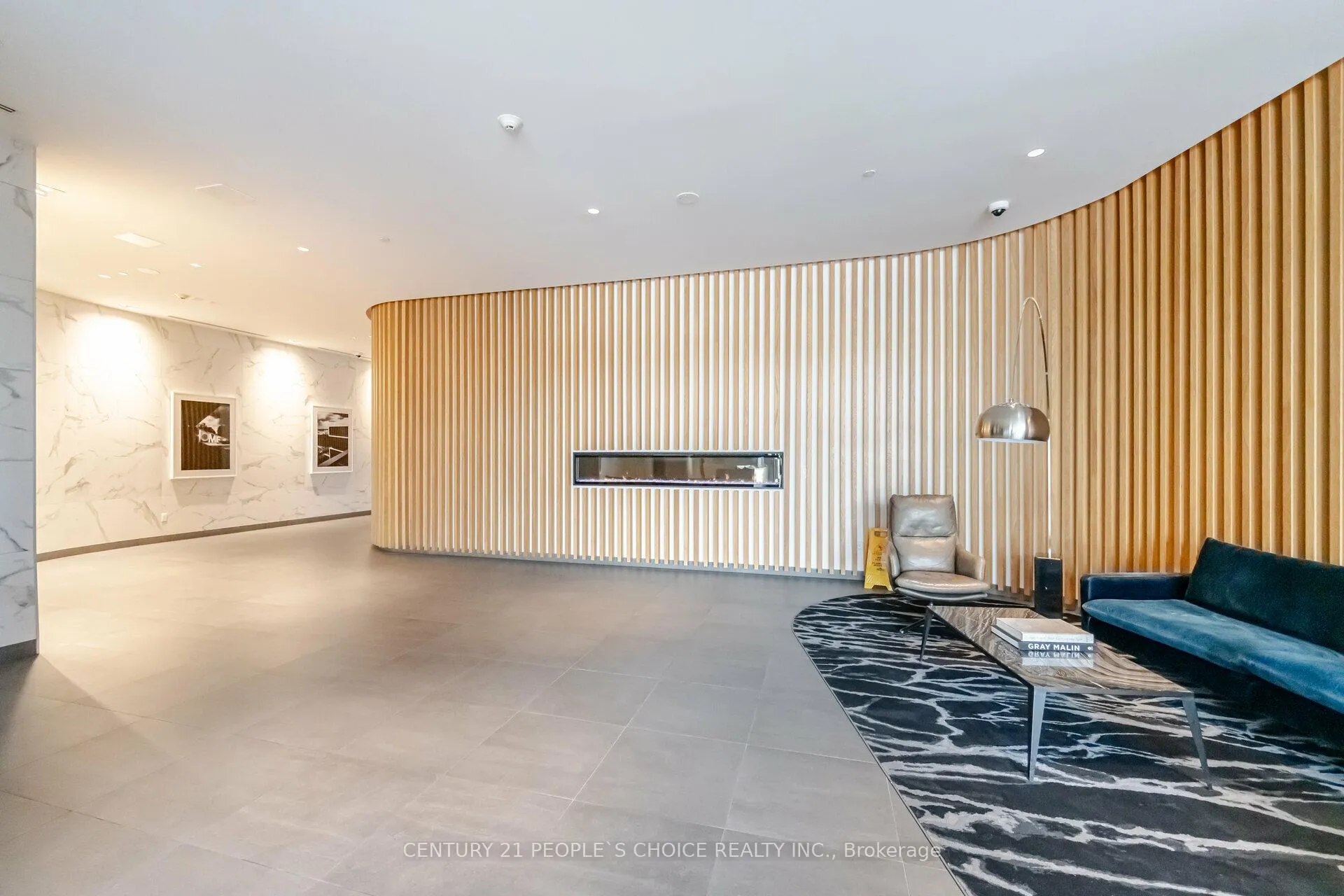 Photo 4 of Unit 301, 120 Varna Drive, Toronto, Englemount-Lawrence — HOMEH