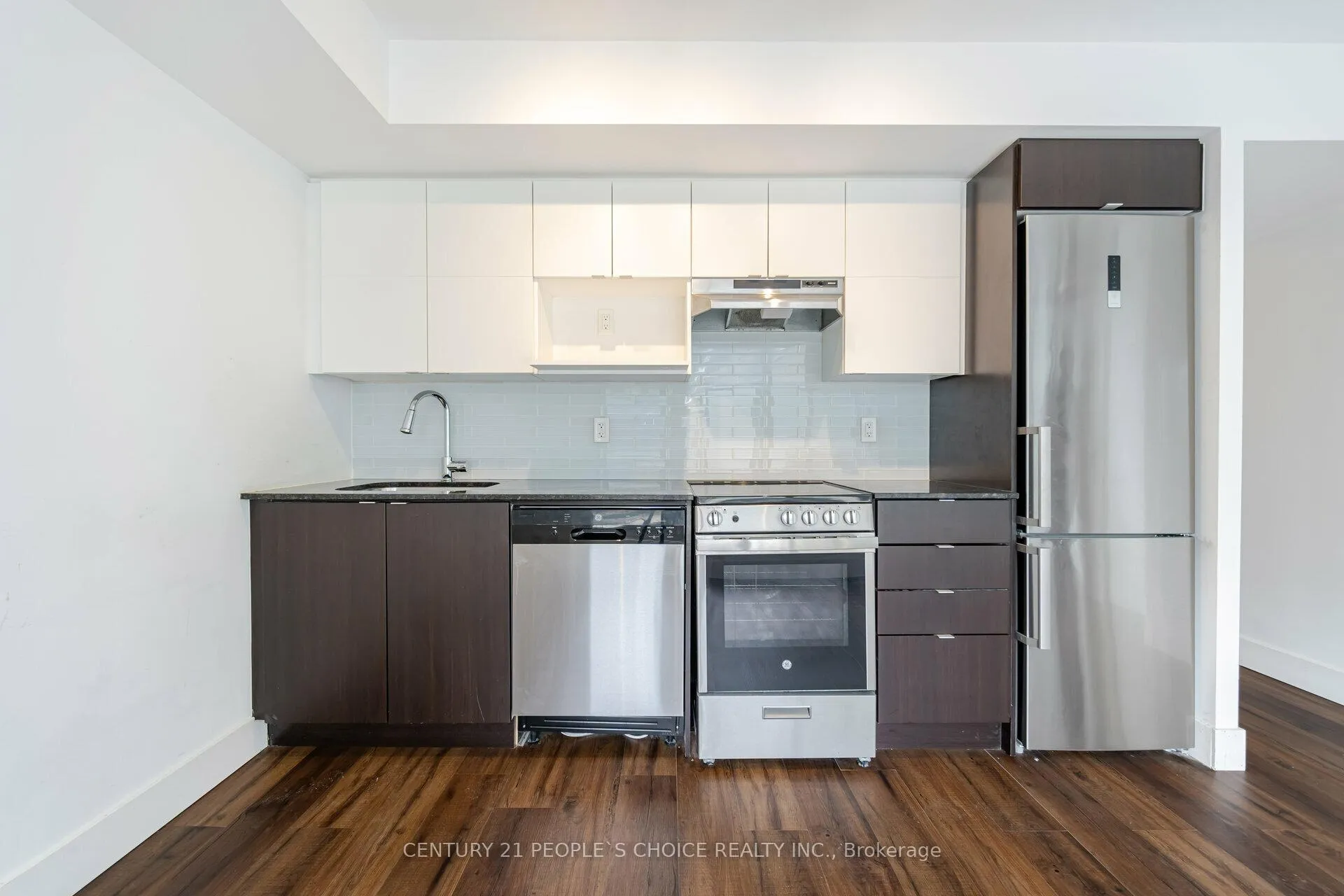 Photo 14 of Unit 301, 120 Varna Drive, Toronto, Englemount-Lawrence — HOMEH