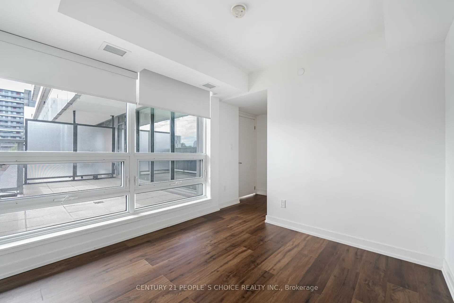 Photo 19 of Unit 301, 120 Varna Drive, Toronto, Englemount-Lawrence — HOMEH