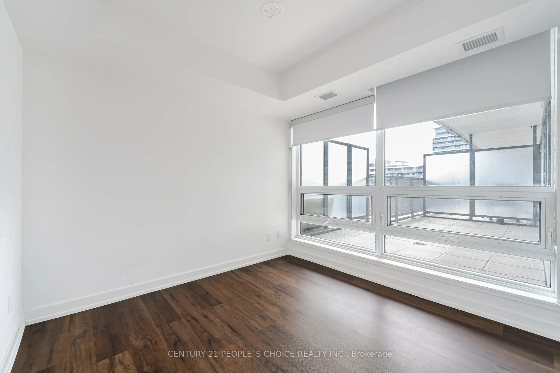 Photo 20 of Unit 301, 120 Varna Drive, Toronto, Englemount-Lawrence — HOMEH
