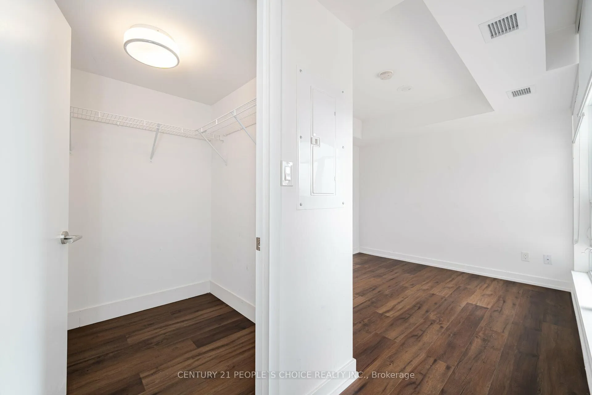 Photo 21 of Unit 301, 120 Varna Drive, Toronto, Englemount-Lawrence — HOMEH