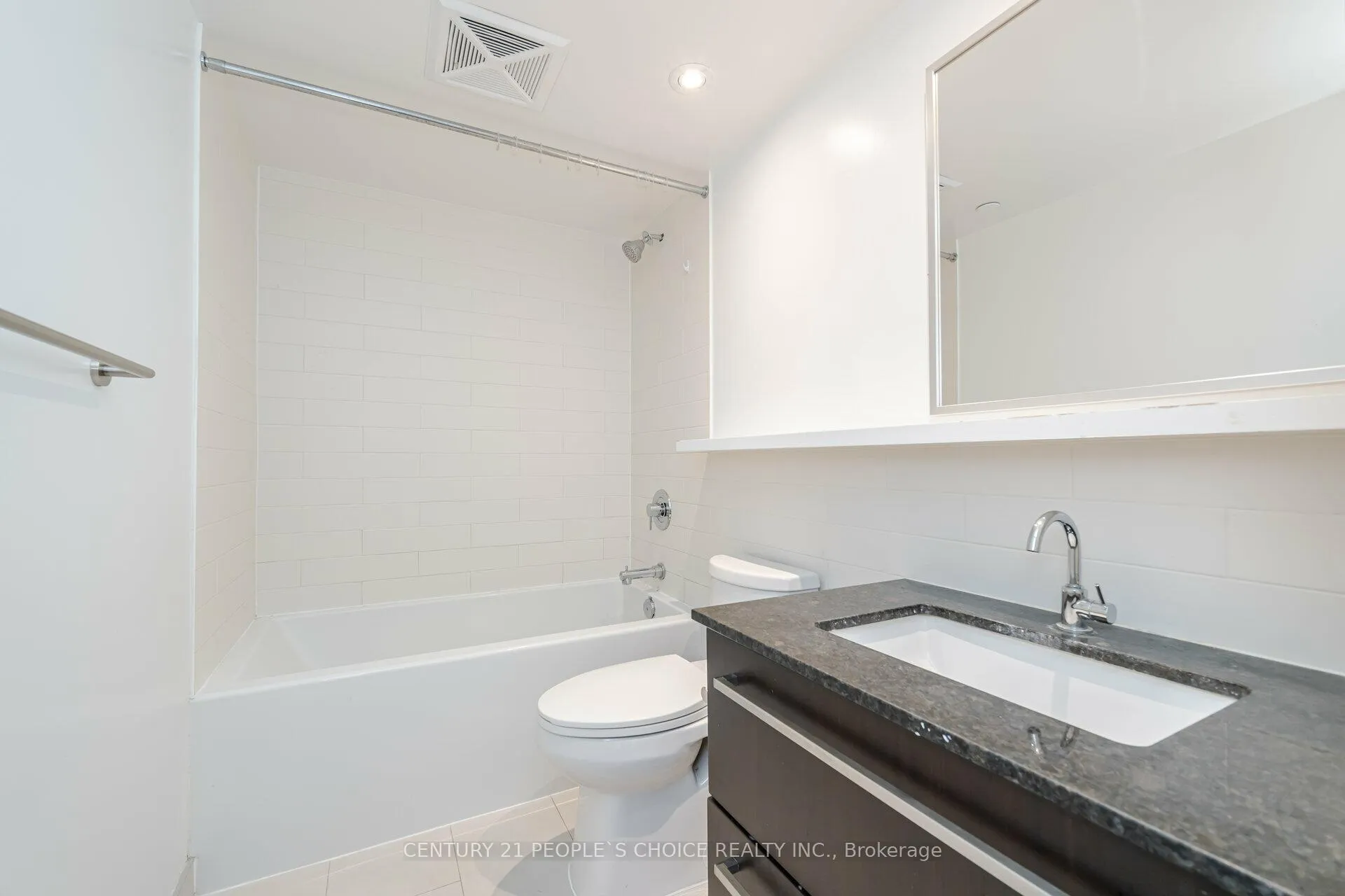Photo 22 of Unit 301, 120 Varna Drive, Toronto, Englemount-Lawrence — HOMEH