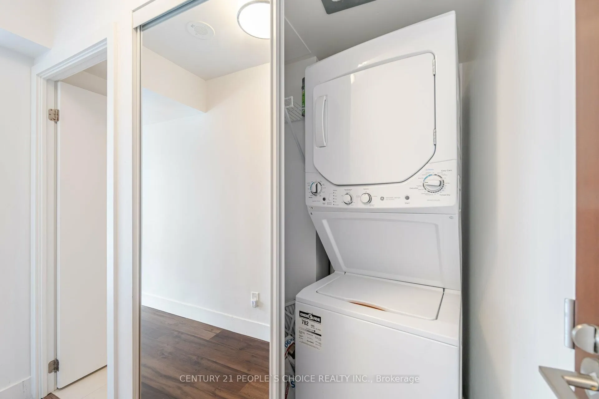 Photo 23 of Unit 301, 120 Varna Drive, Toronto, Englemount-Lawrence — HOMEH