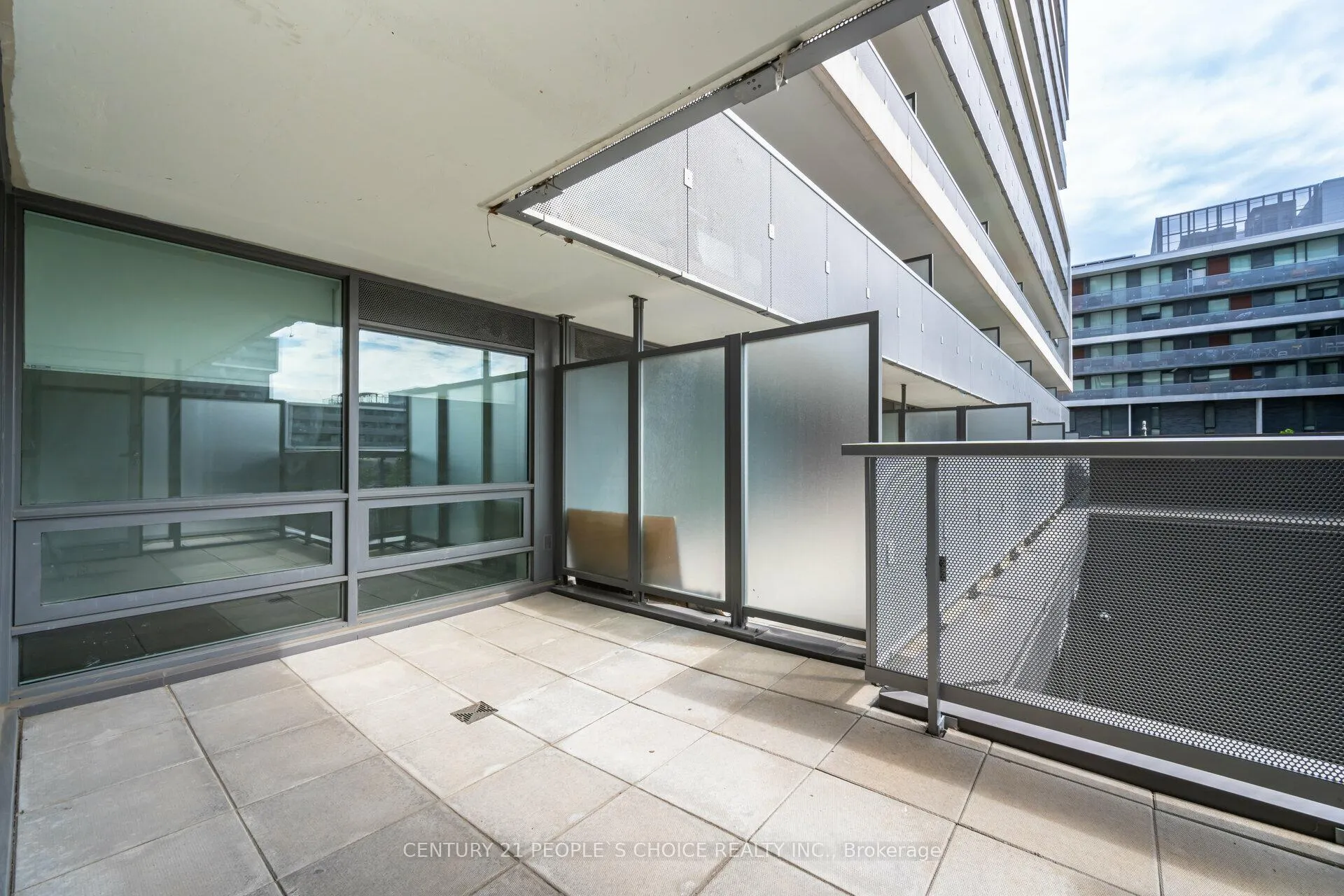 Photo 24 of Unit 301, 120 Varna Drive, Toronto, Englemount-Lawrence — HOMEH