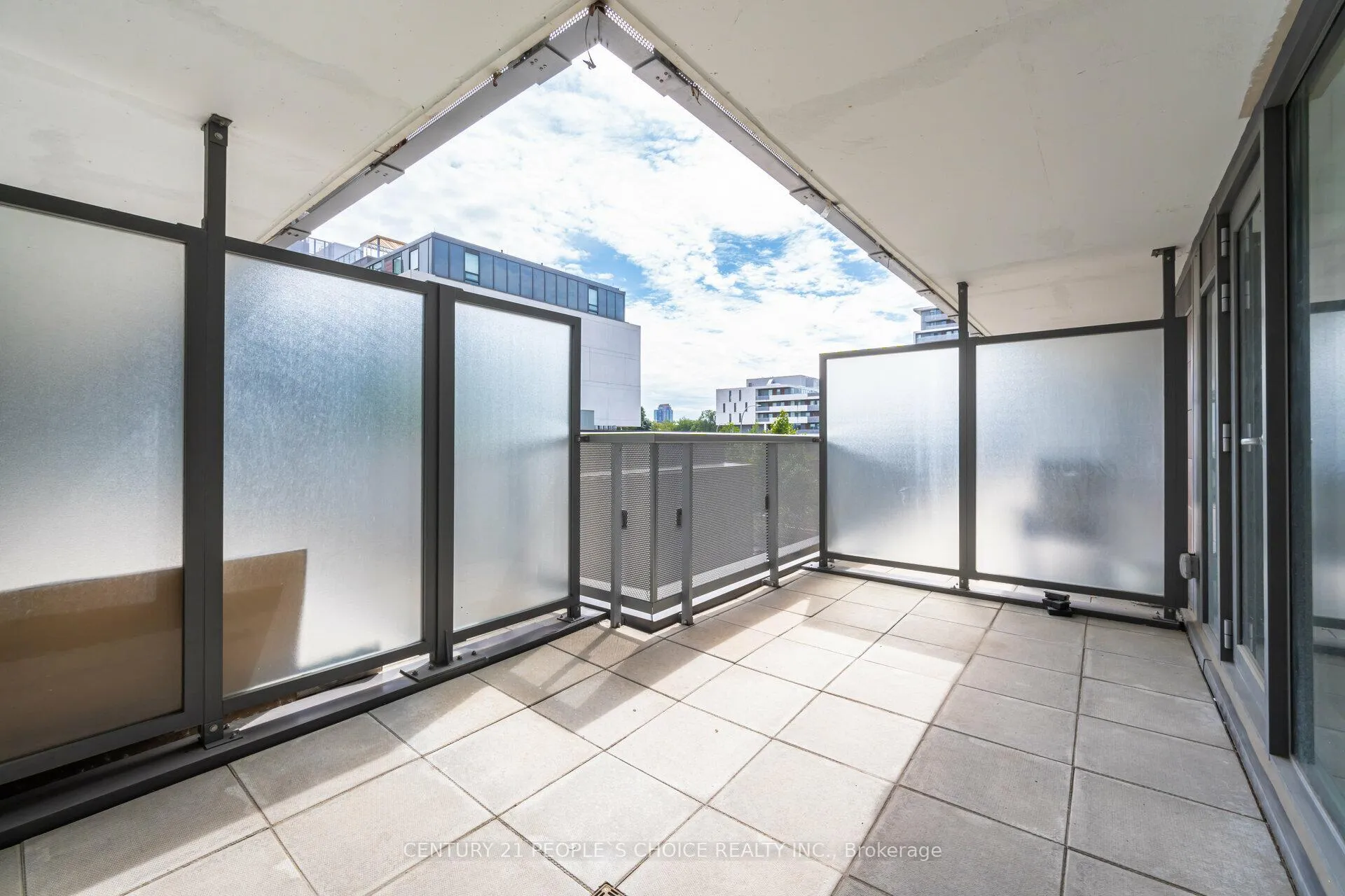 Photo 26 of Unit 301, 120 Varna Drive, Toronto, Englemount-Lawrence — HOMEH