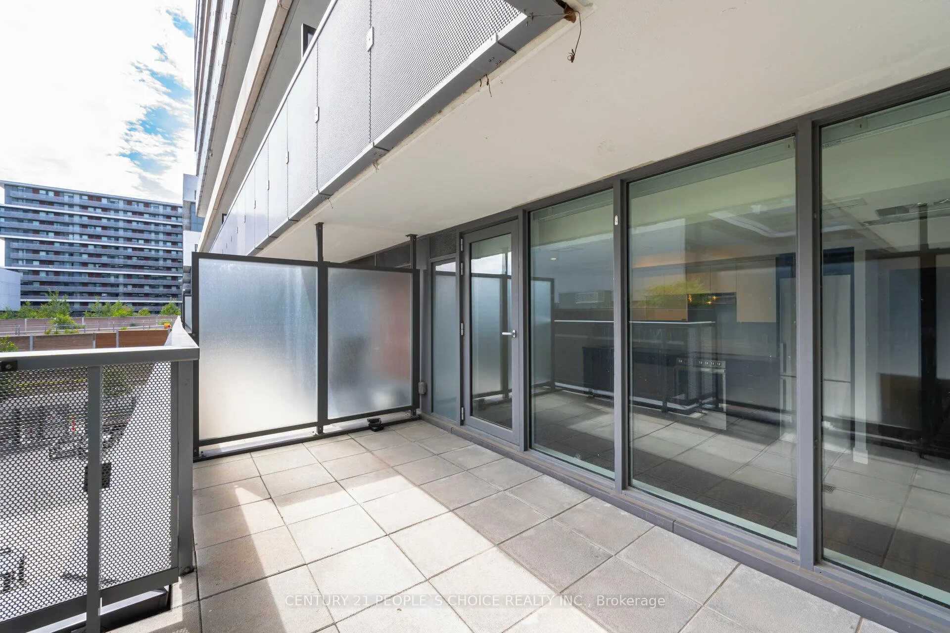 Photo 27 of Unit 301, 120 Varna Drive, Toronto, Englemount-Lawrence — HOMEH