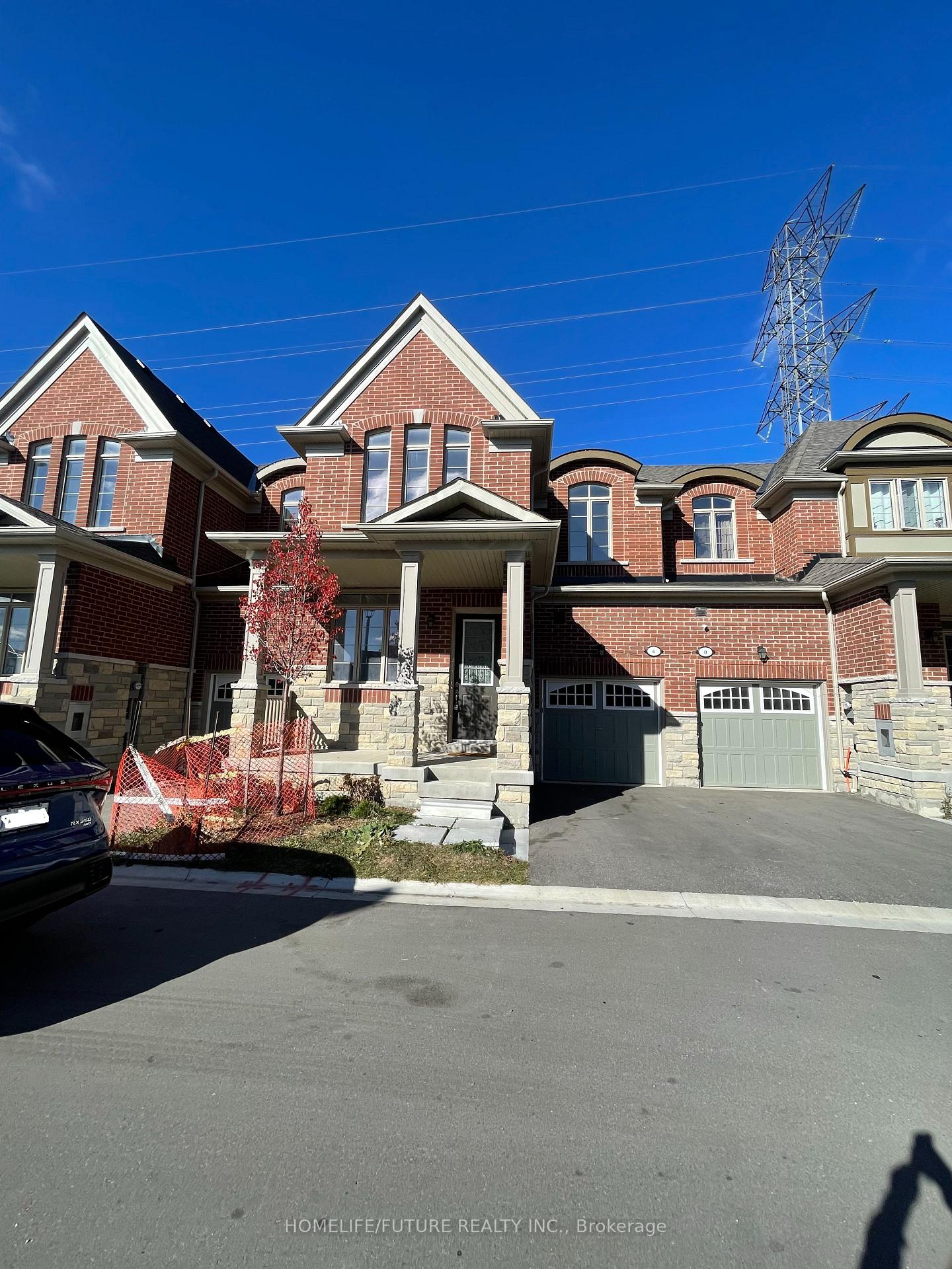 Photo 1 of 6 Cachia Lane, Ajax, Northwest Ajax — HOMEH