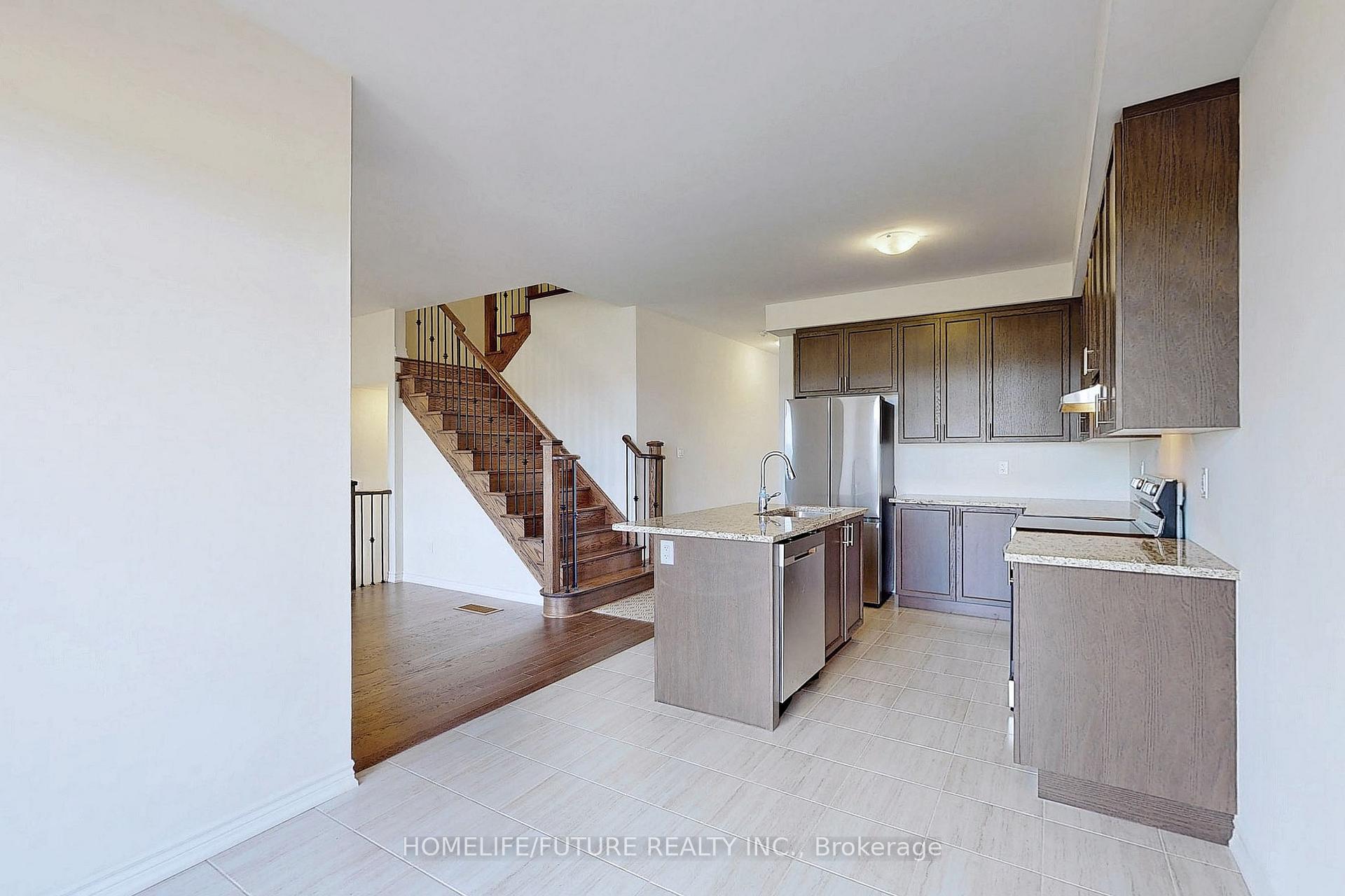 Photo 5 of 6 Cachia Lane, Ajax, Northwest Ajax — HOMEH