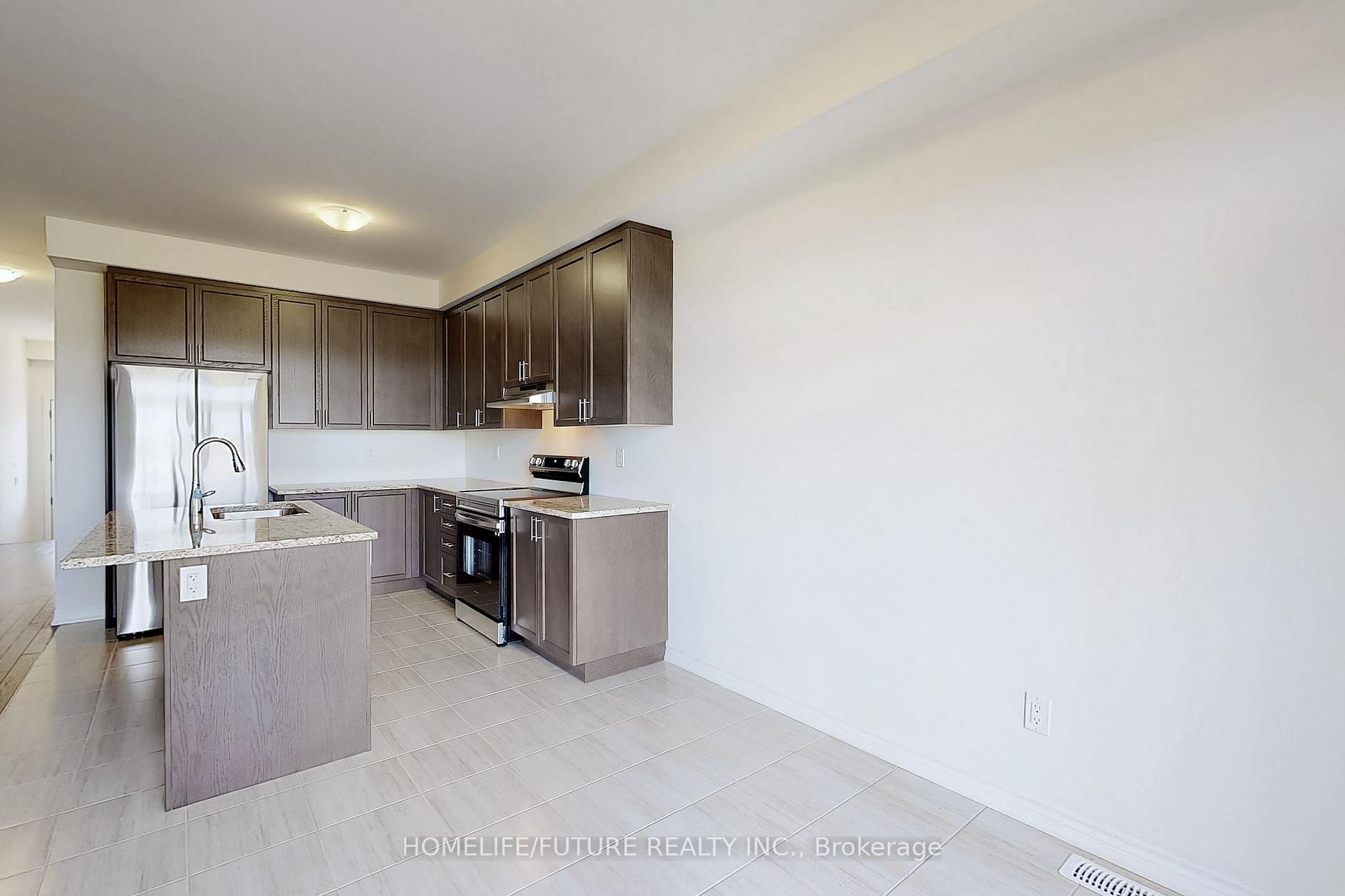 Photo 6 of 6 Cachia Lane, Ajax, Northwest Ajax — HOMEH