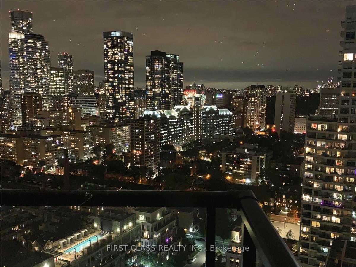 Photo 1 of Unit 2710, 159 Wellesley Street E, Toronto, Cabbagetown-South St. James Town — HOMEH