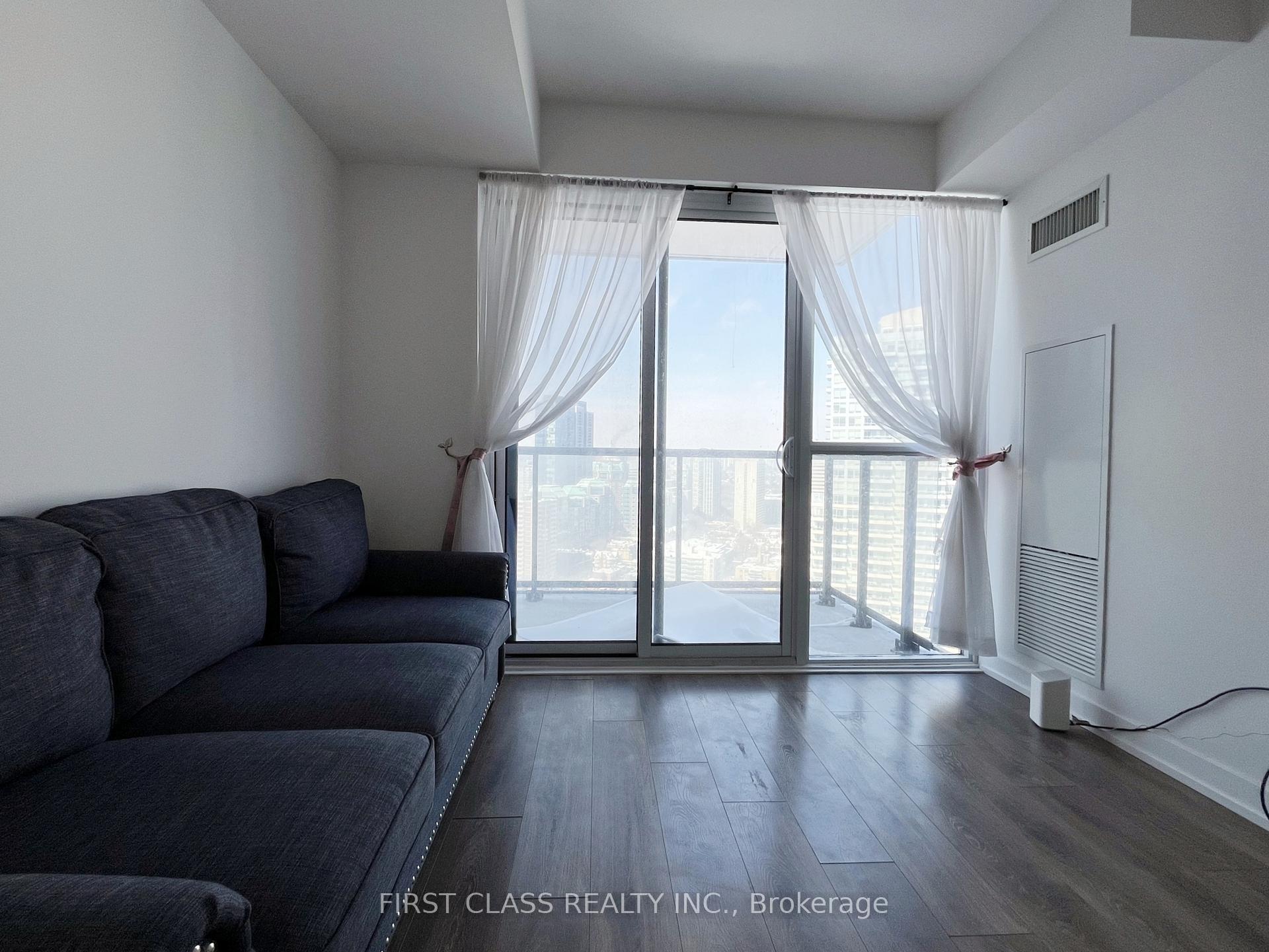 Photo 2 of Unit 2710, 159 Wellesley Street E, Toronto, Cabbagetown-South St. James Town — HOMEH