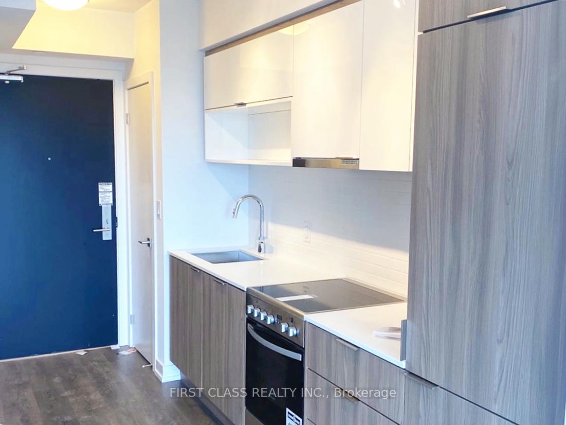 Photo 6 of Unit 2710, 159 Wellesley Street E, Toronto, Cabbagetown-South St. James Town — HOMEH