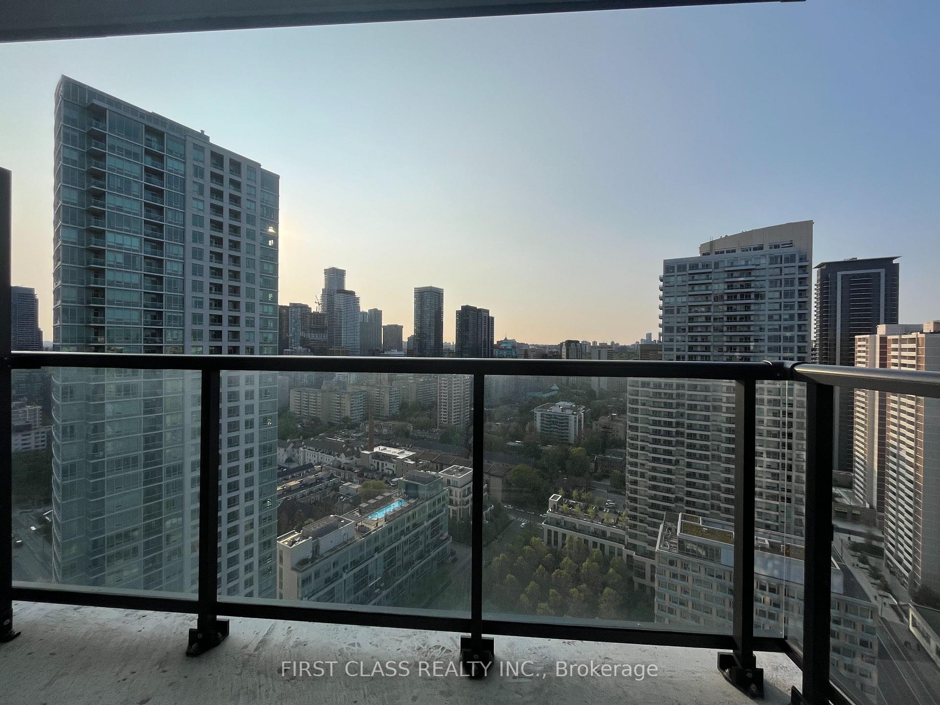 Photo 7 of Unit 2710, 159 Wellesley Street E, Toronto, Cabbagetown-South St. James Town — HOMEH