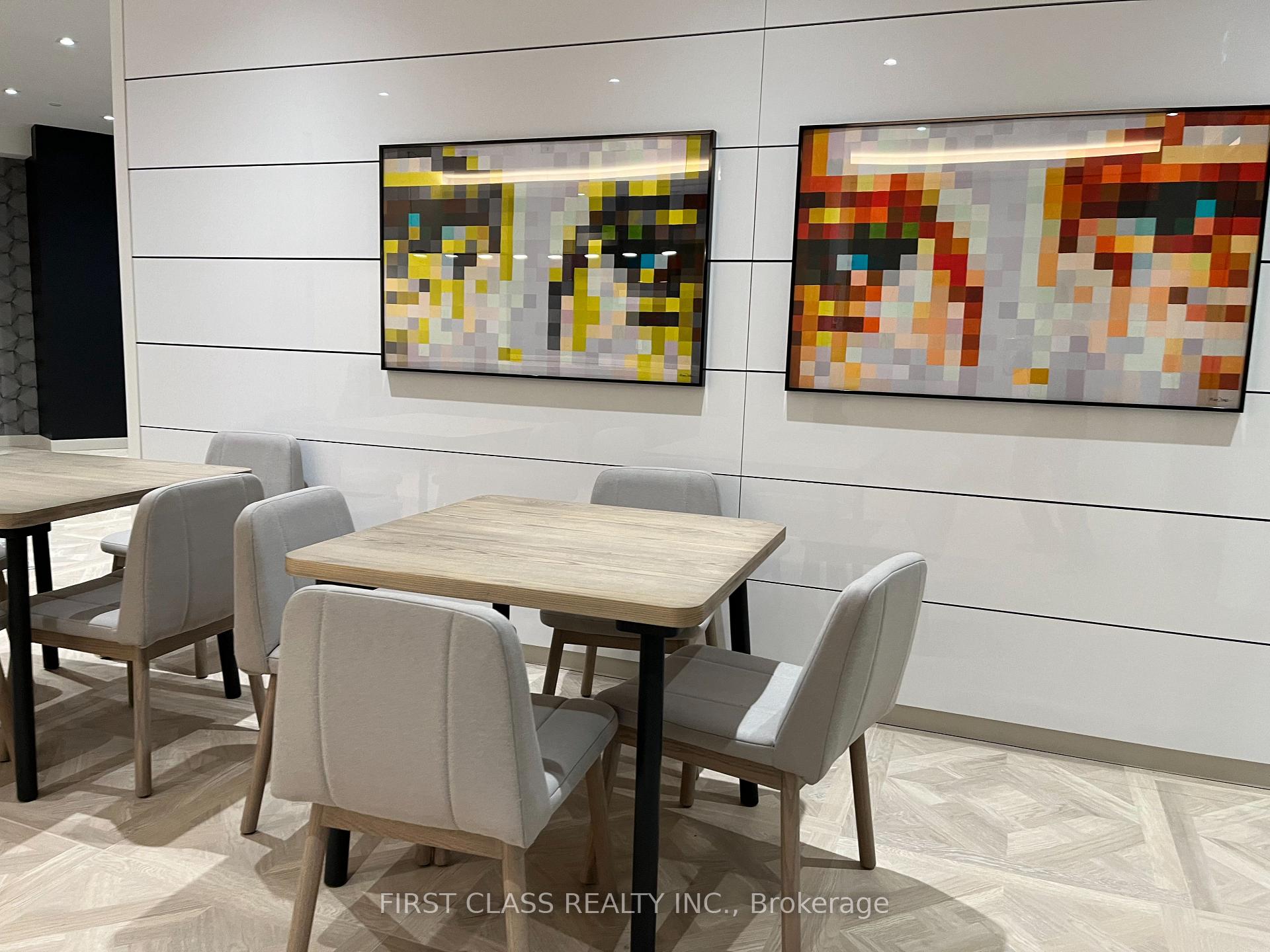 Photo 13 of Unit 2710, 159 Wellesley Street E, Toronto, Cabbagetown-South St. James Town — HOMEH